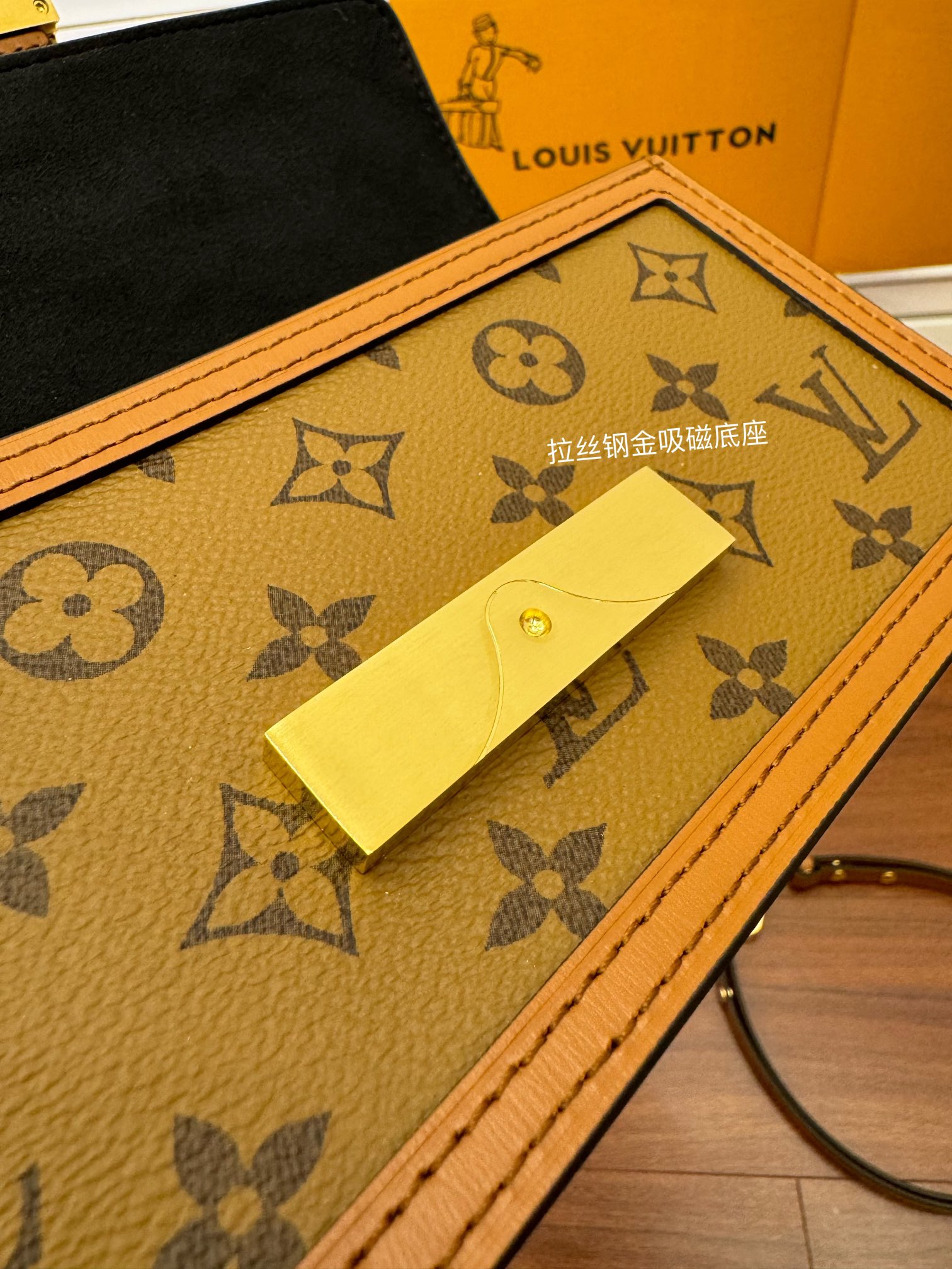 Louis Vuitton Hot New Product-73