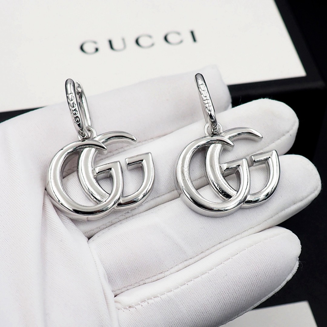 Gucci earrings-39