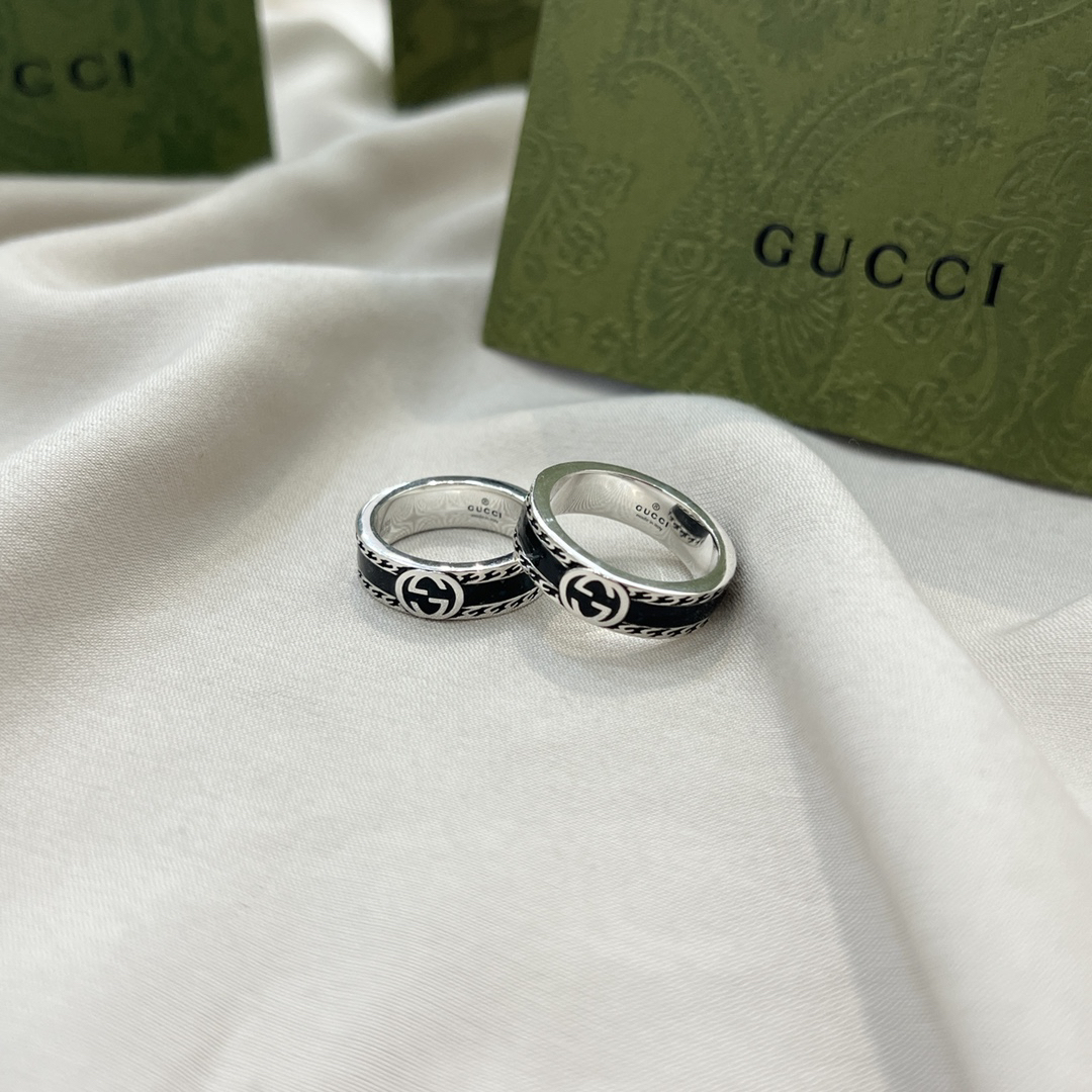 Gucci ring-67