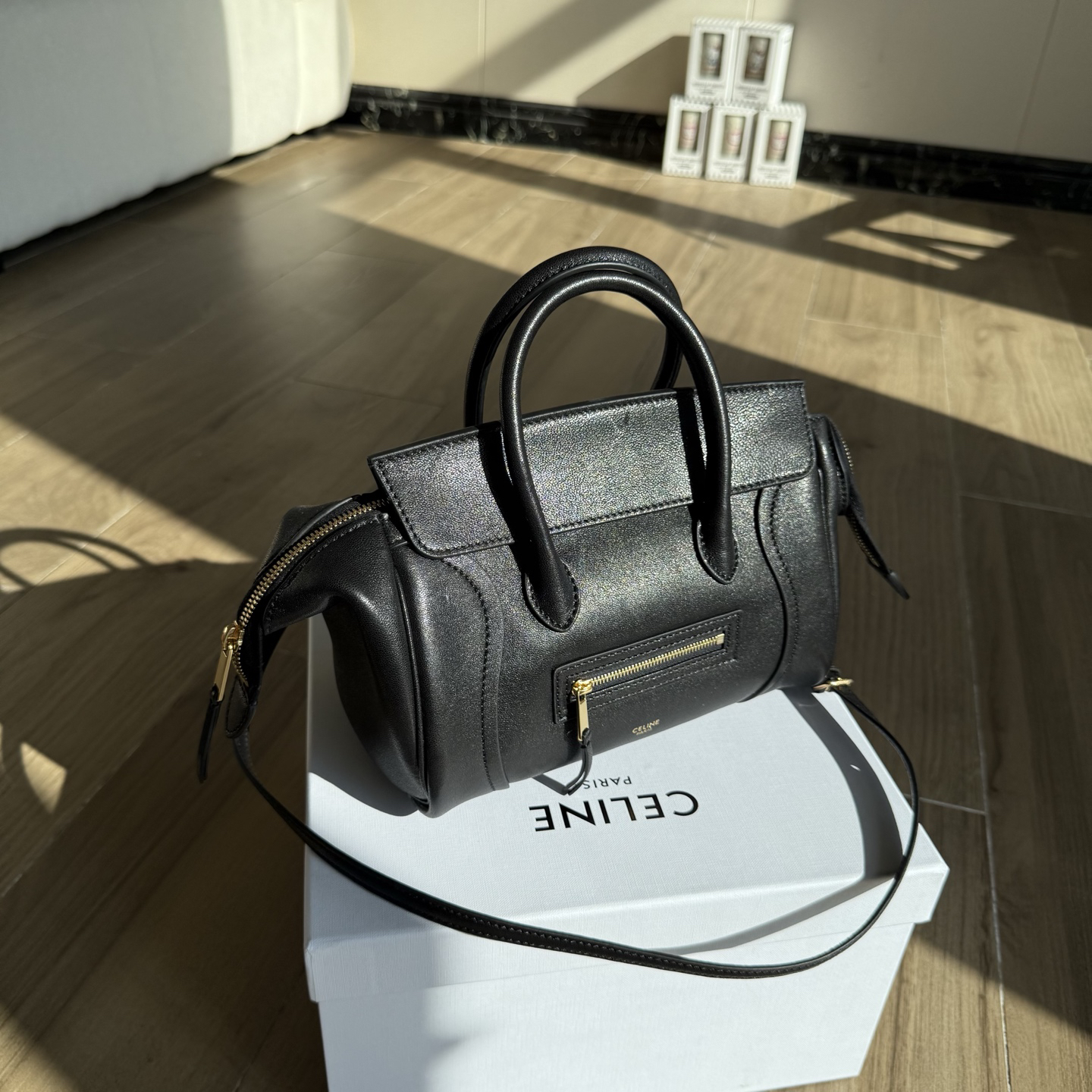 Celine Hot New Product-35