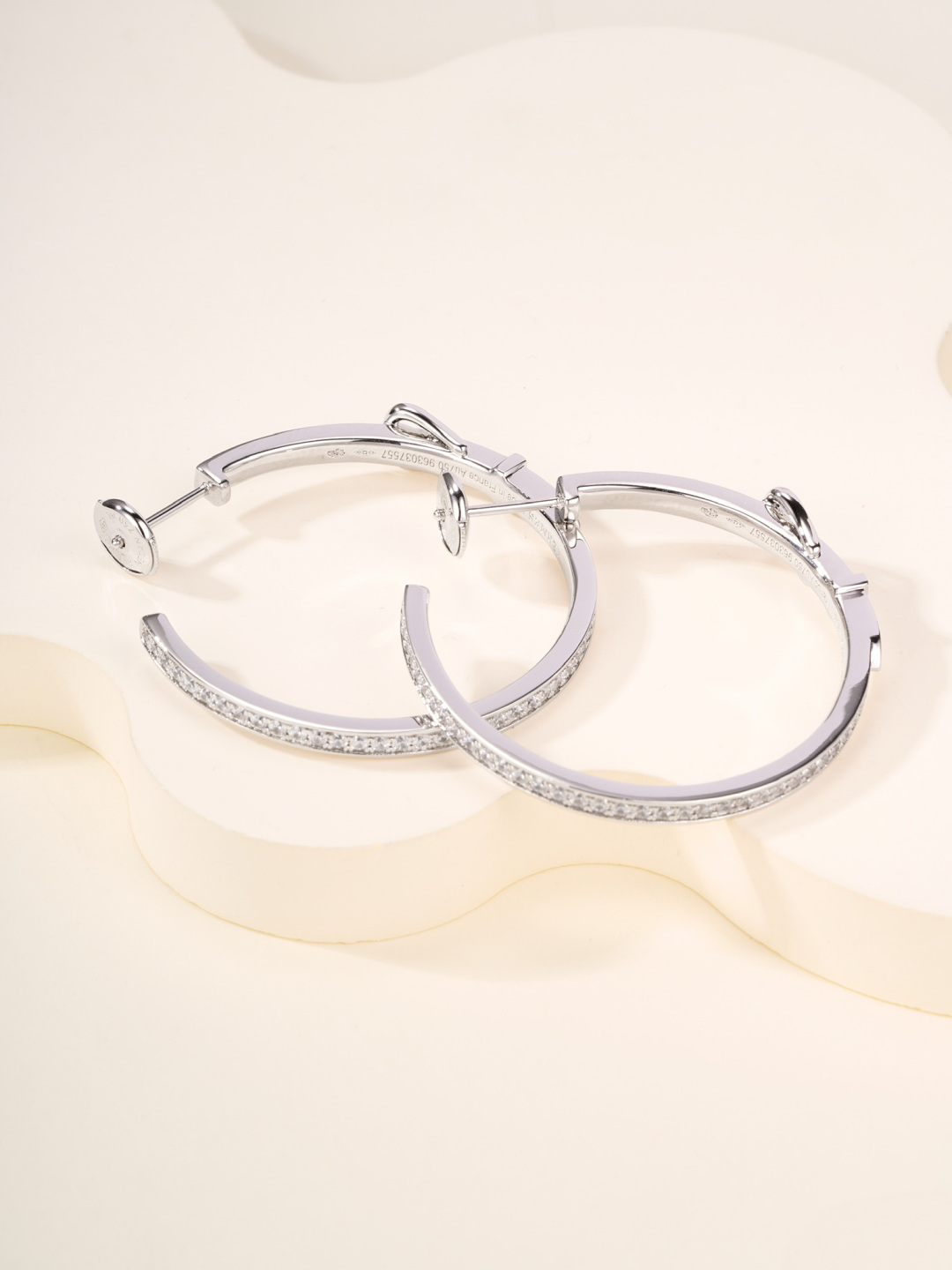Hermes earrings-28