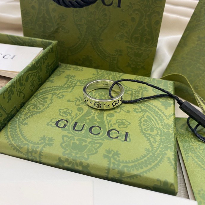 Gucci ring-88