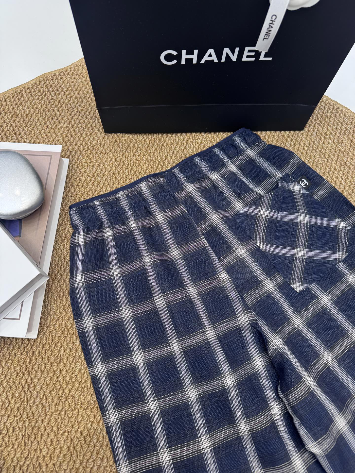Chanel Clothing-93