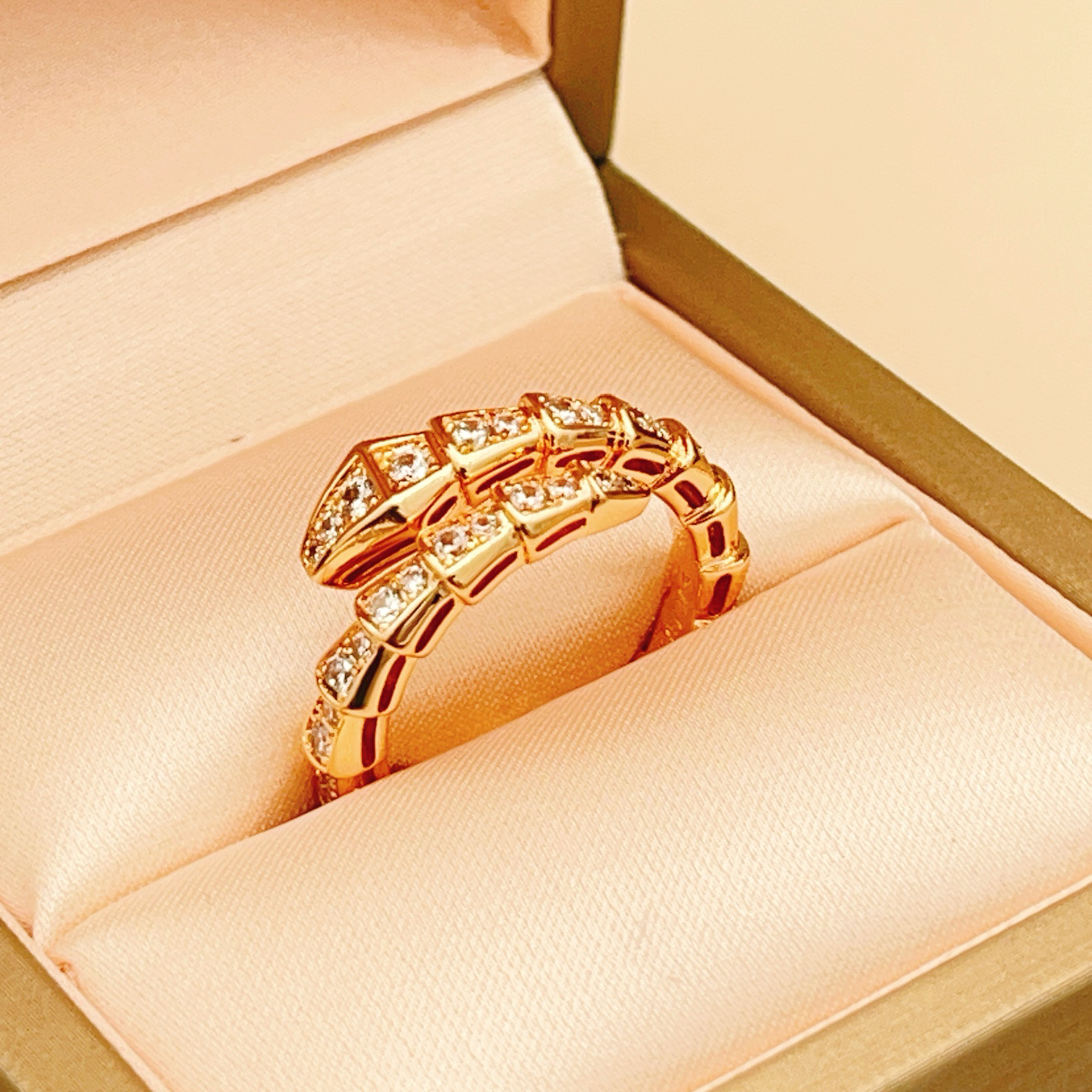 Bottega Veneta ring-5