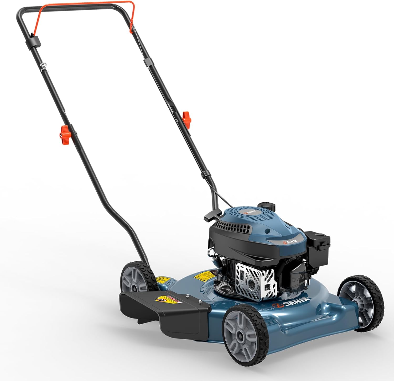 SENIX Lawn Mower, 20