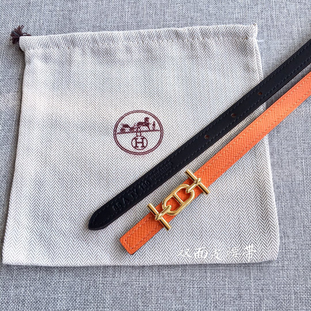 Hermes belt-132
