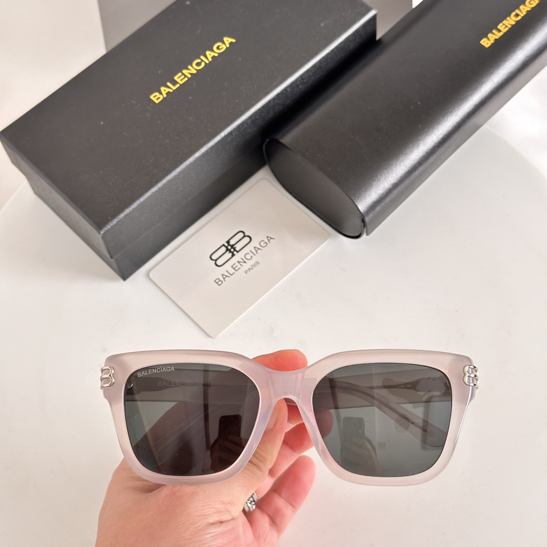 Balenciaga glasses-68