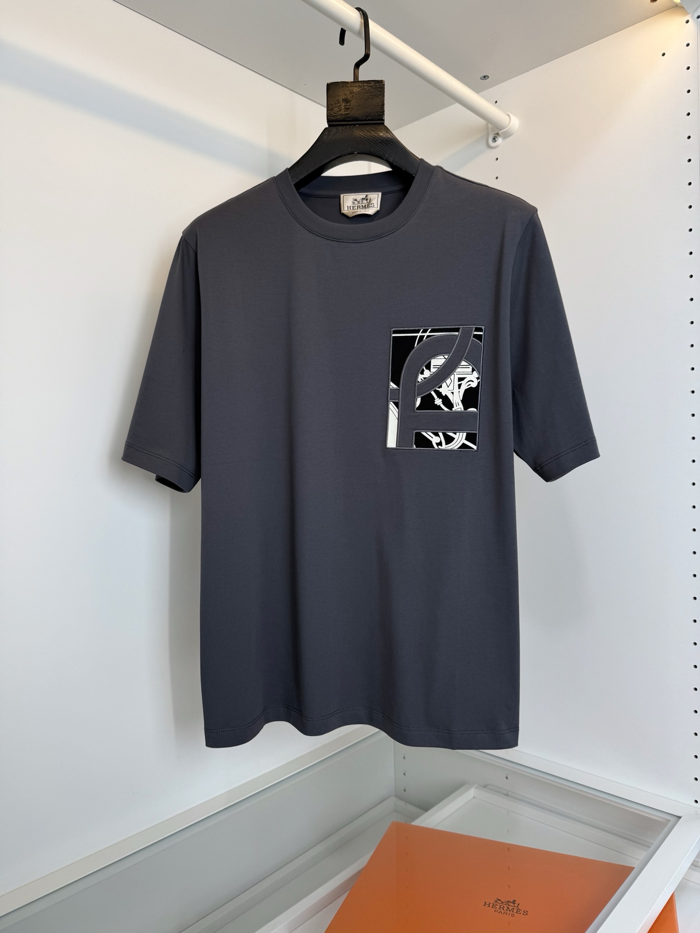Hermes clothing-128