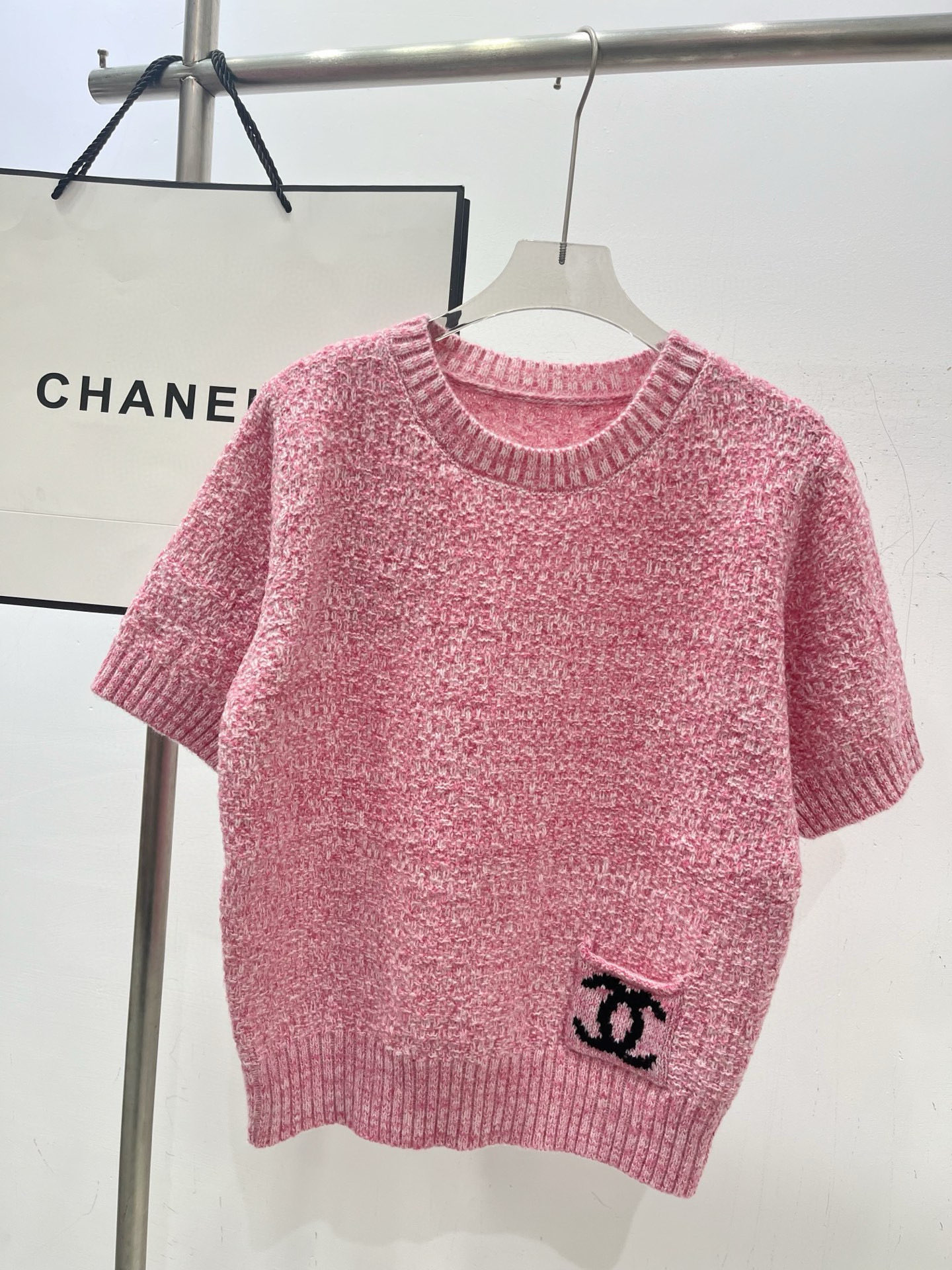 Chanel clothing-109