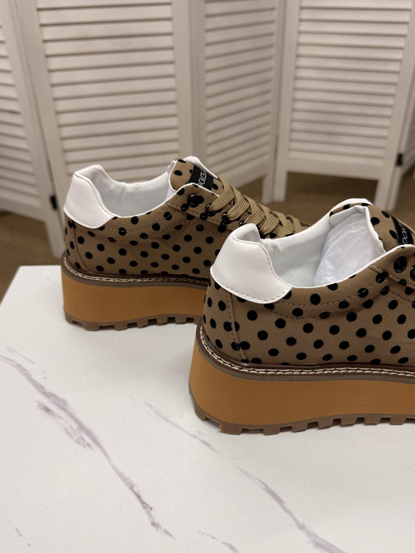 D&G Sneakers-90
