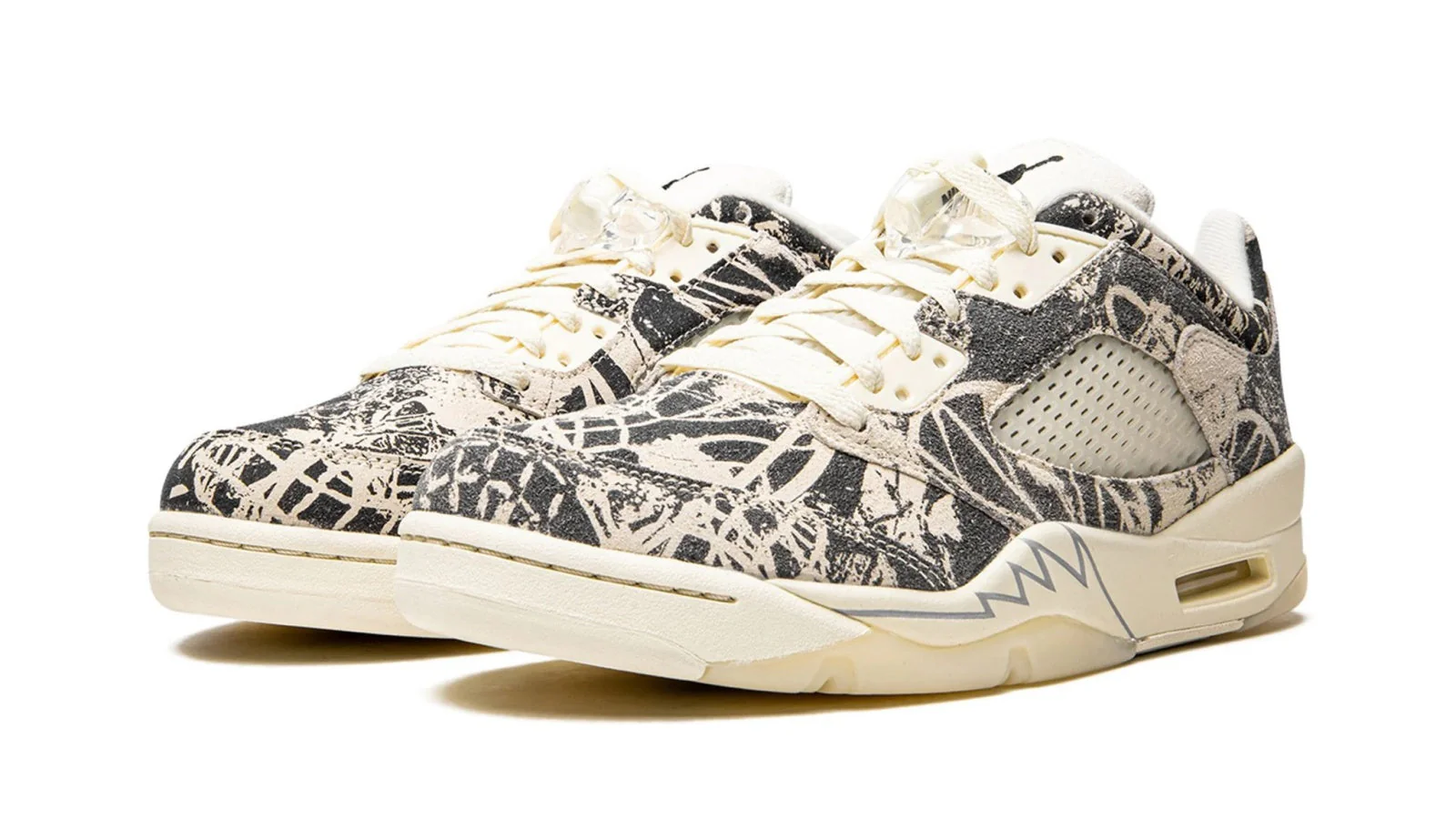 AIR JORDAN 5 LO WMNS 