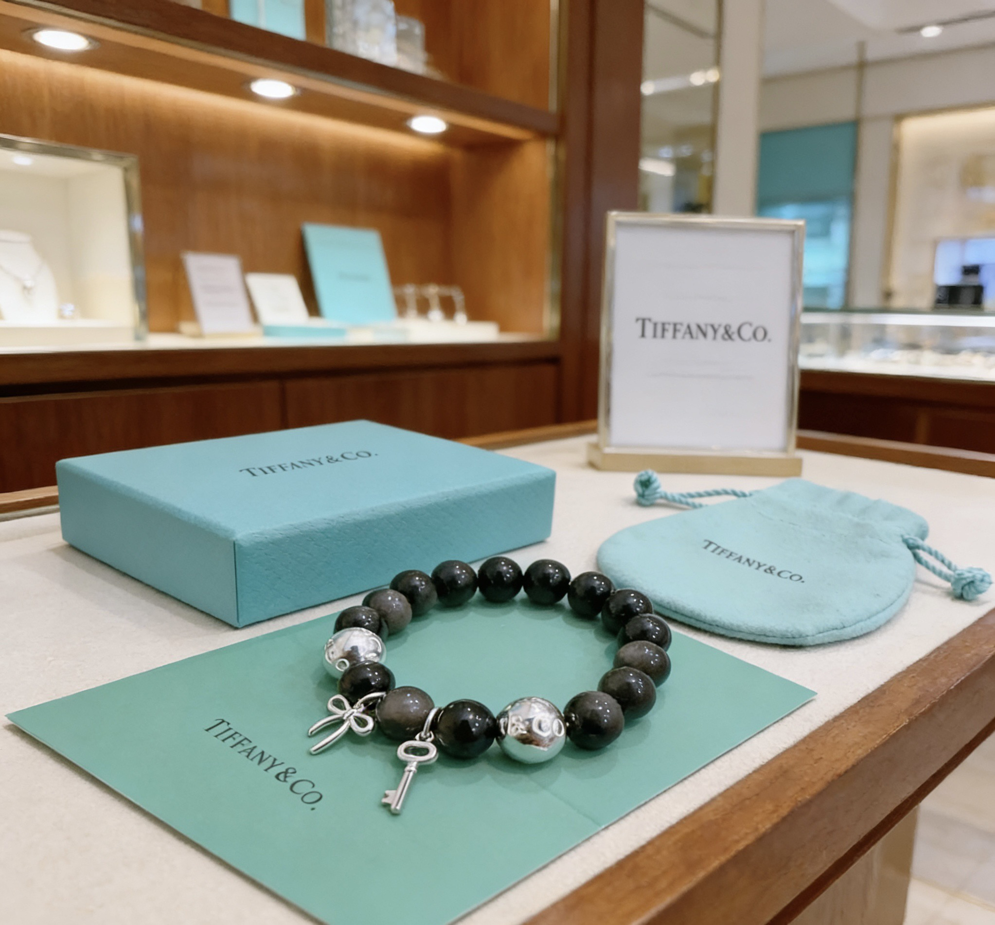 tiffany Bracelet-35
