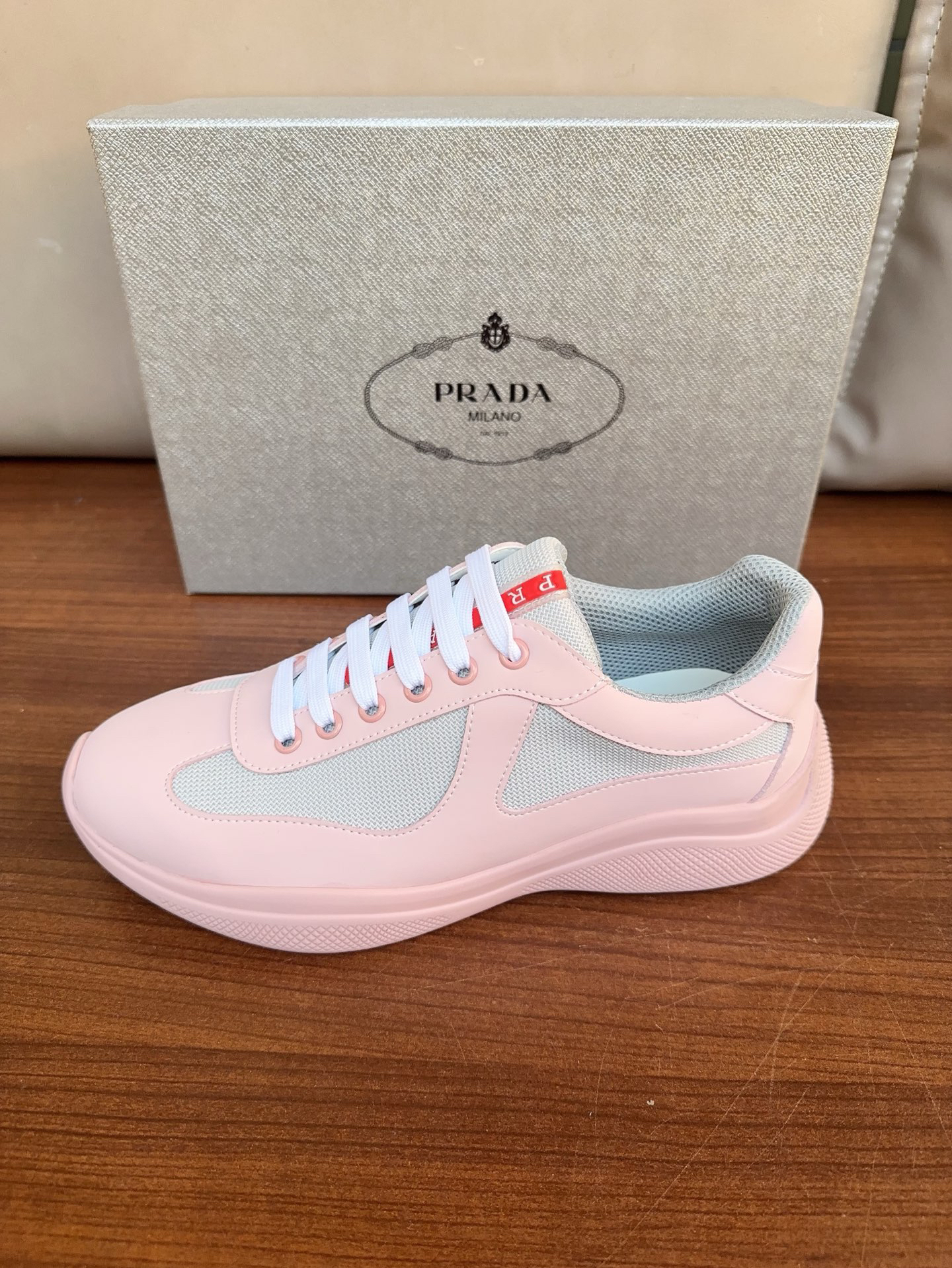 Prada Sneakers-76
