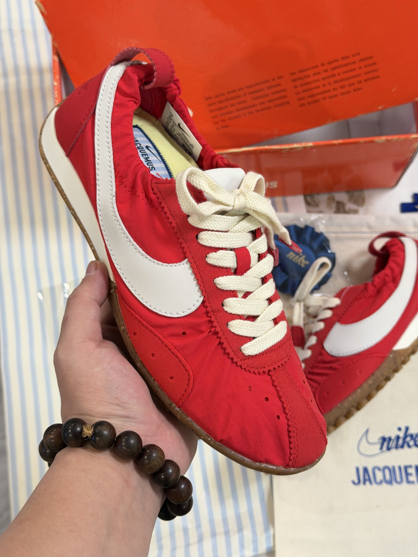 Nike Sneakers-233