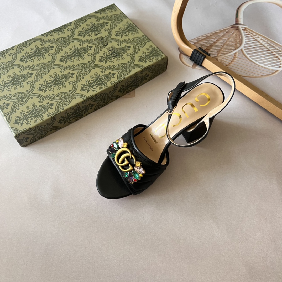 Gucci Summer footwear