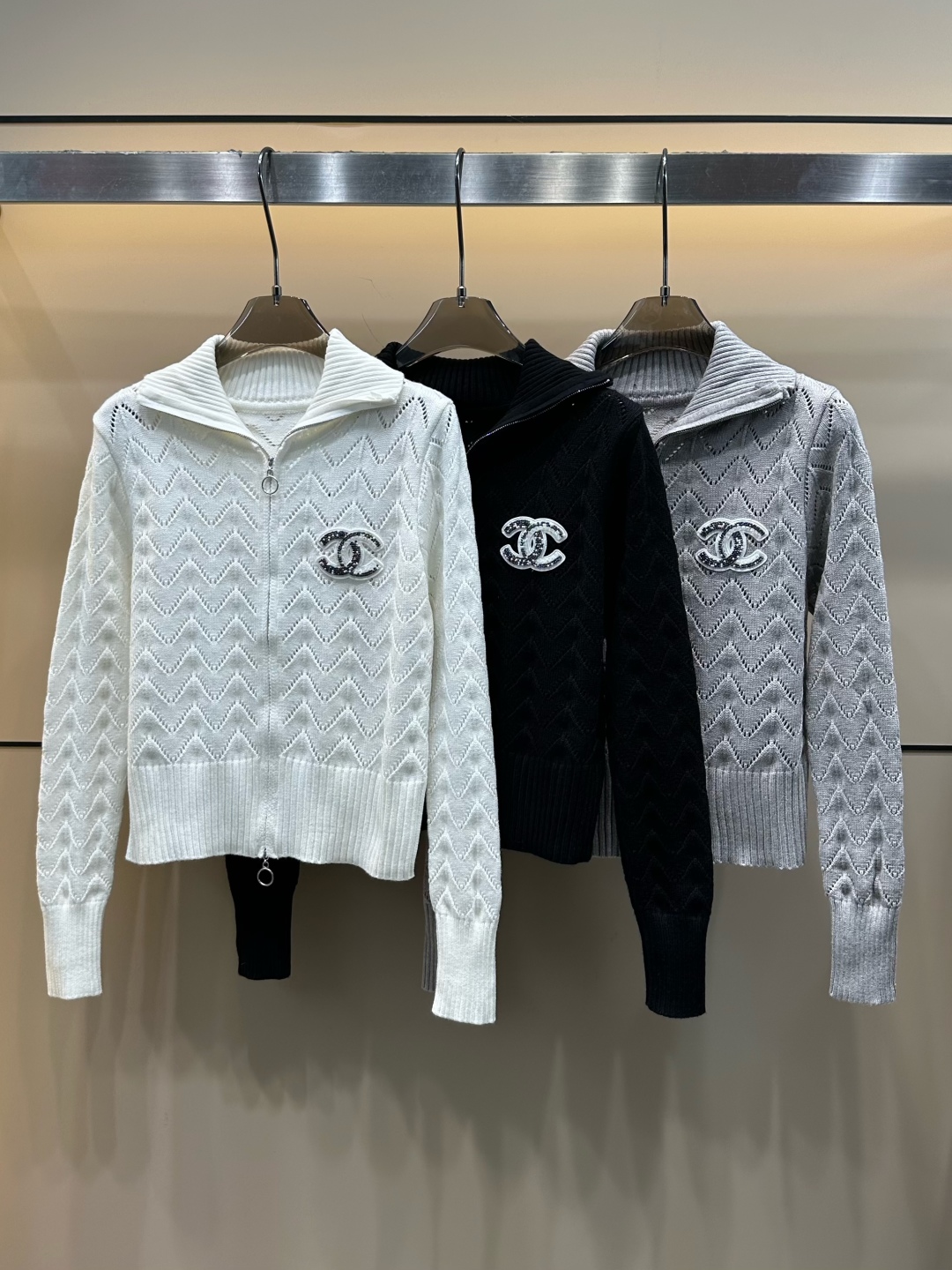 Chanel Clothing-228