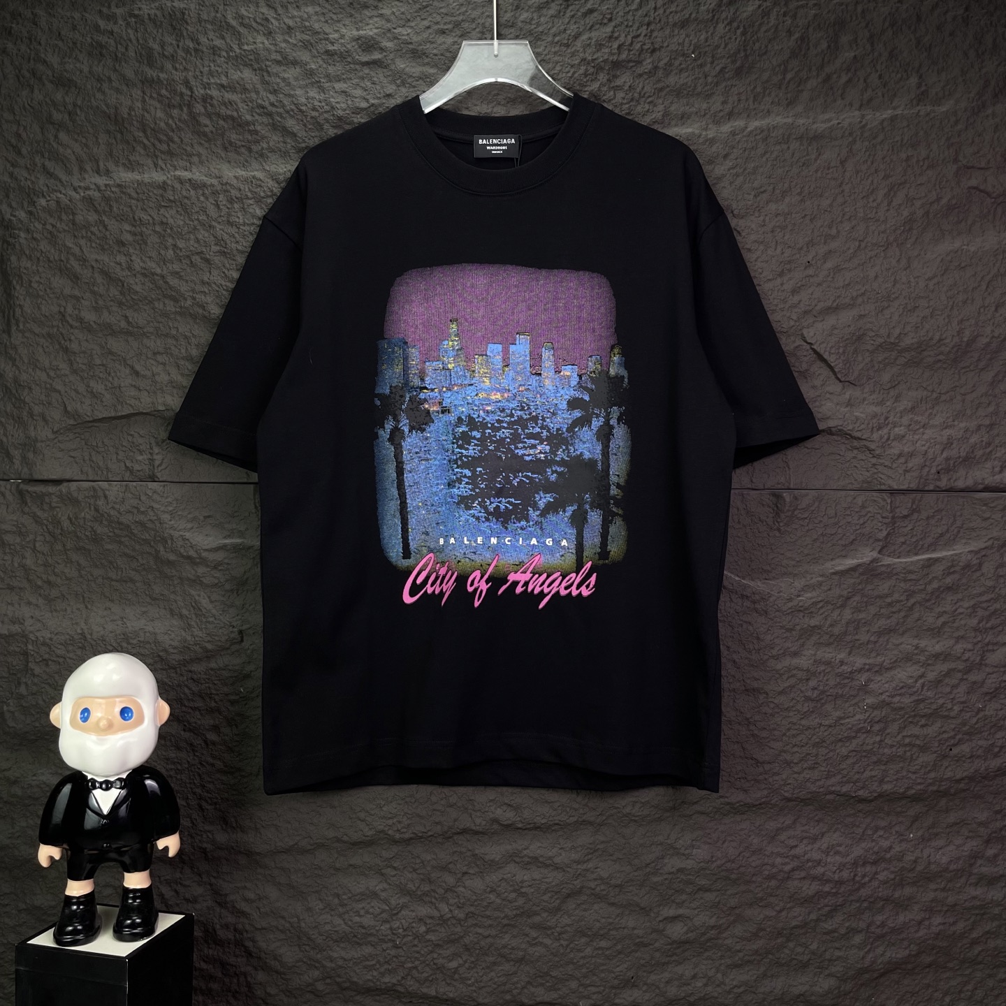 Balenciaga clothing-30