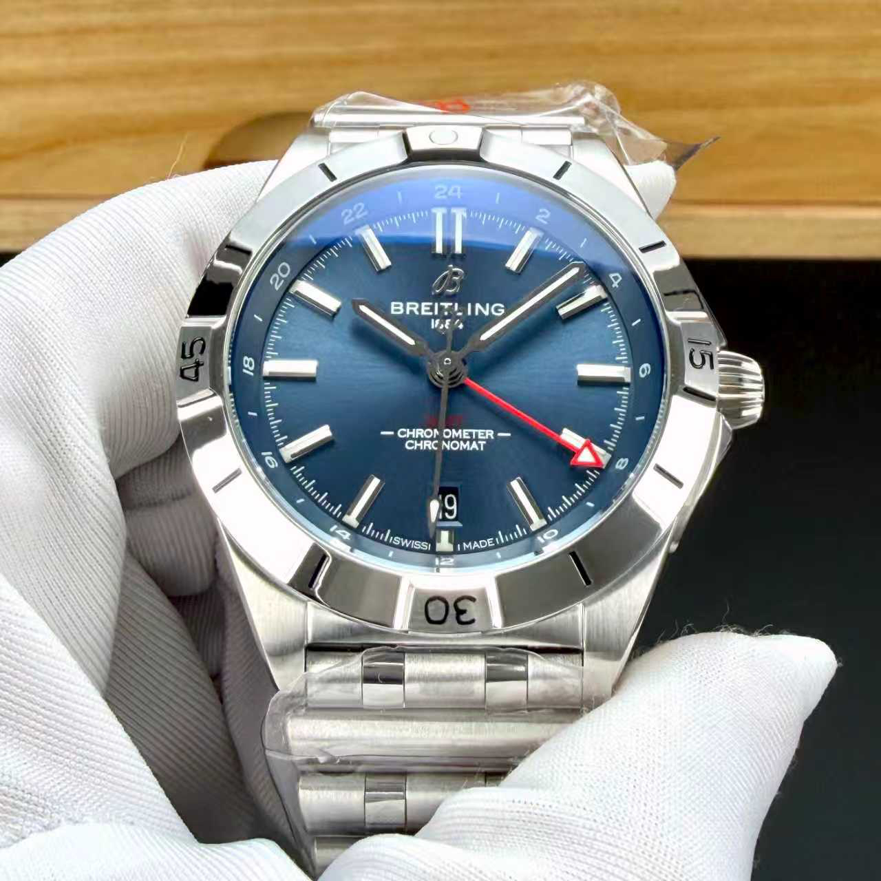 Breitling Hot New Products-143