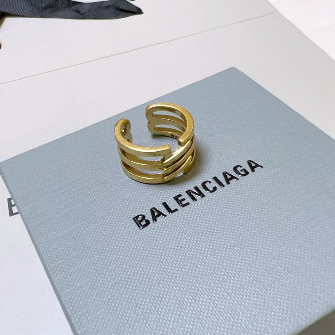 Balenciaga ring-5