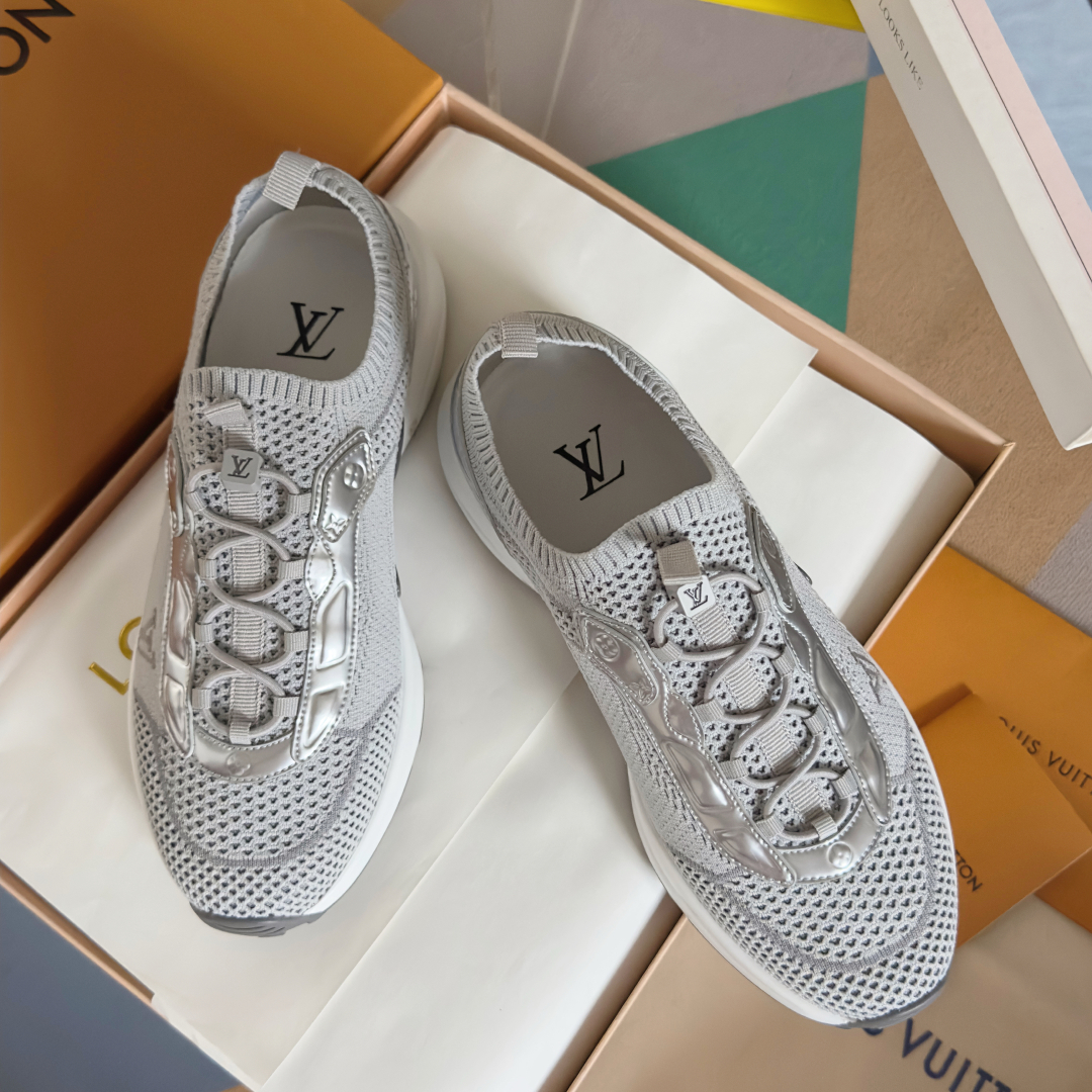 Lv Sneakers-2