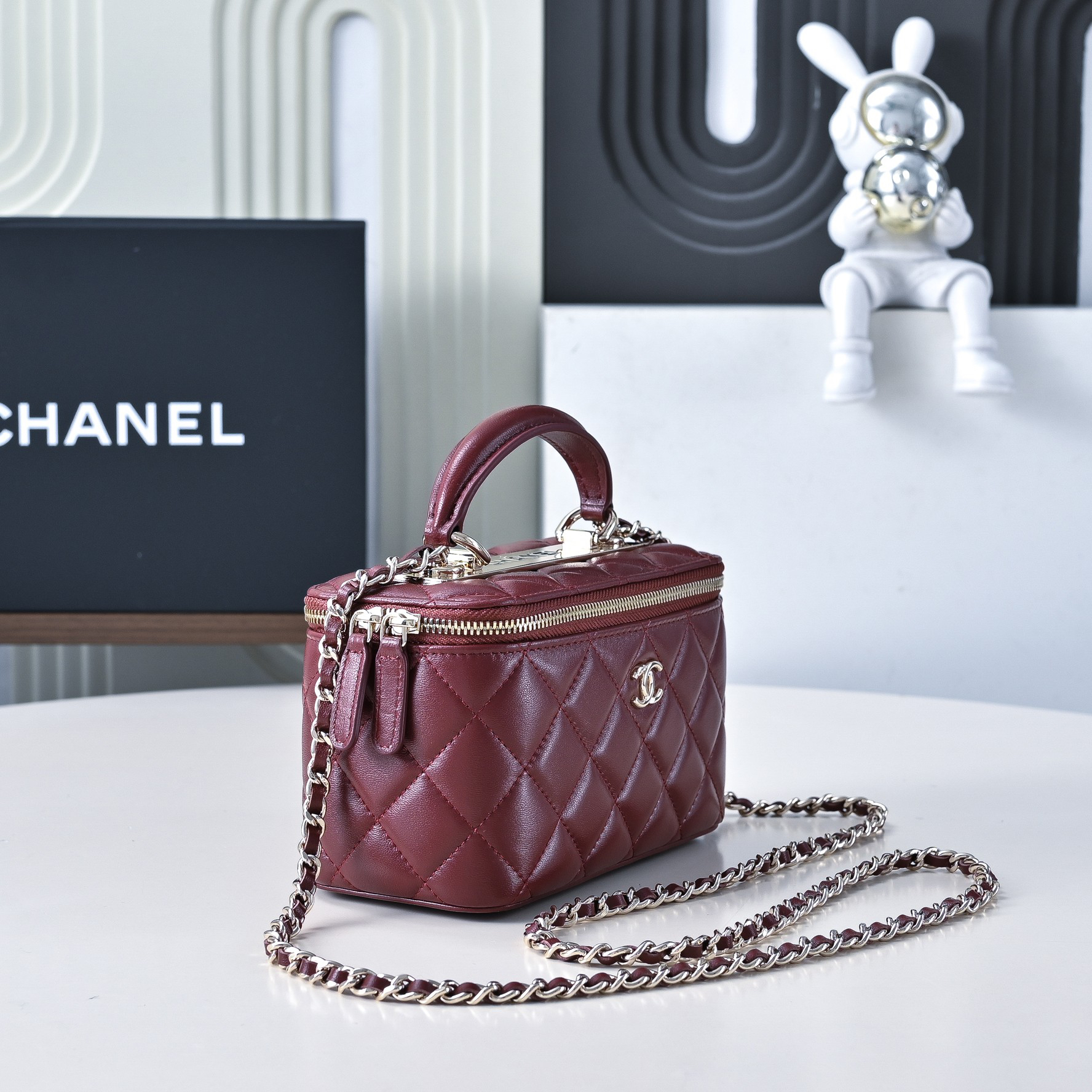 Chanel Hot New Product-72