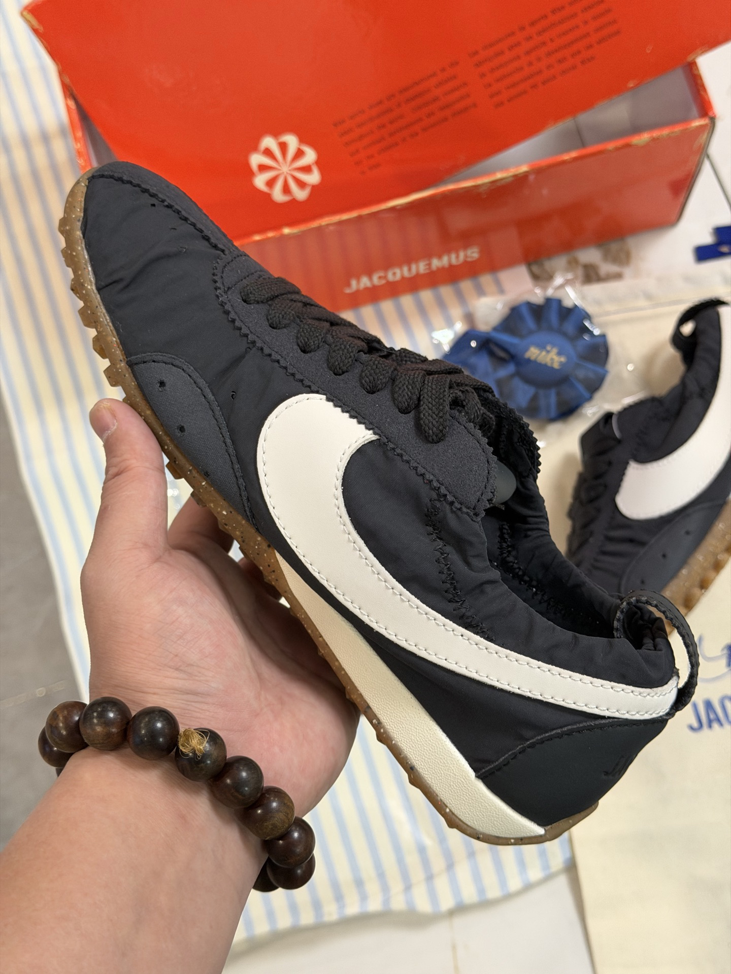 Nike Sneakers-234