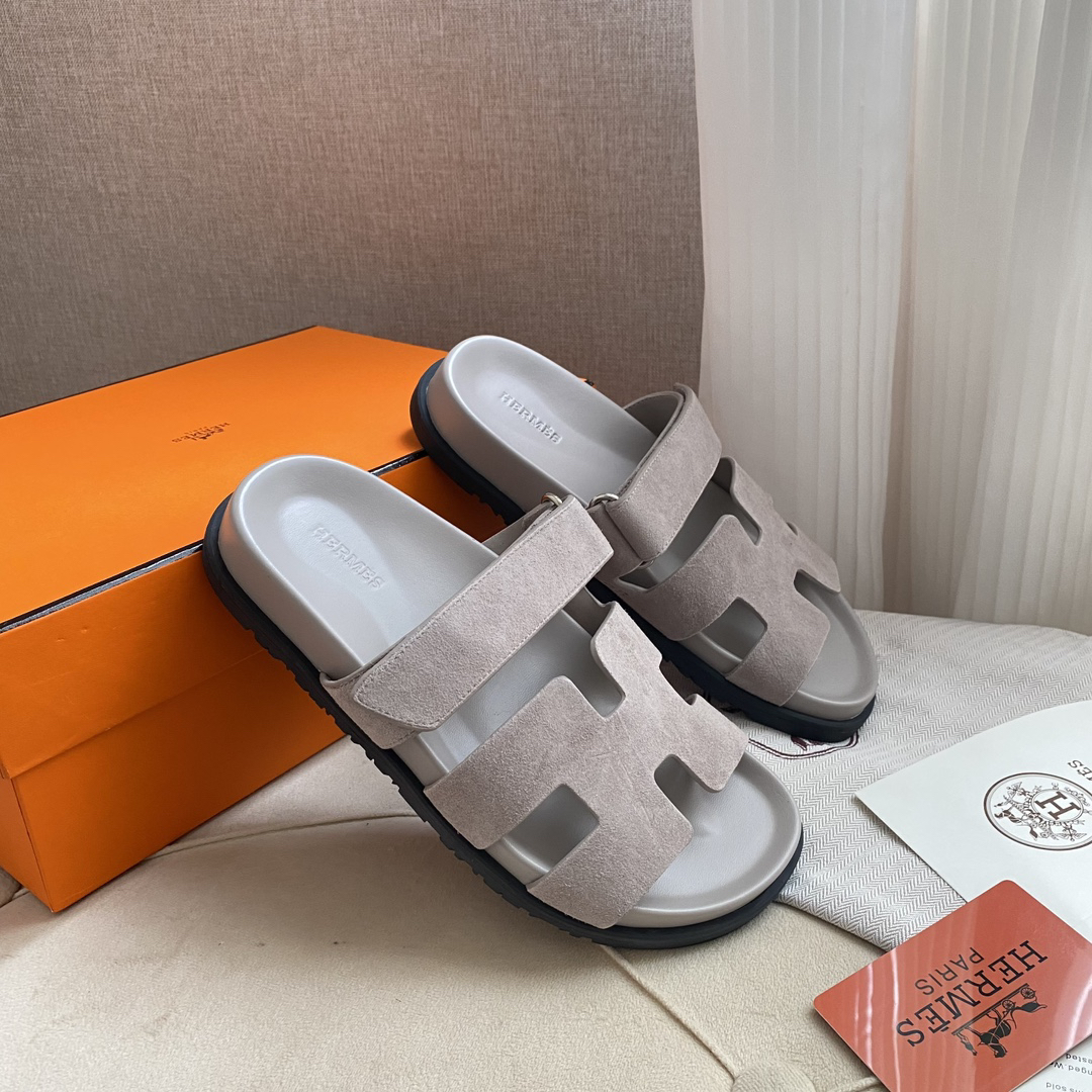 Hermes Summer footwear