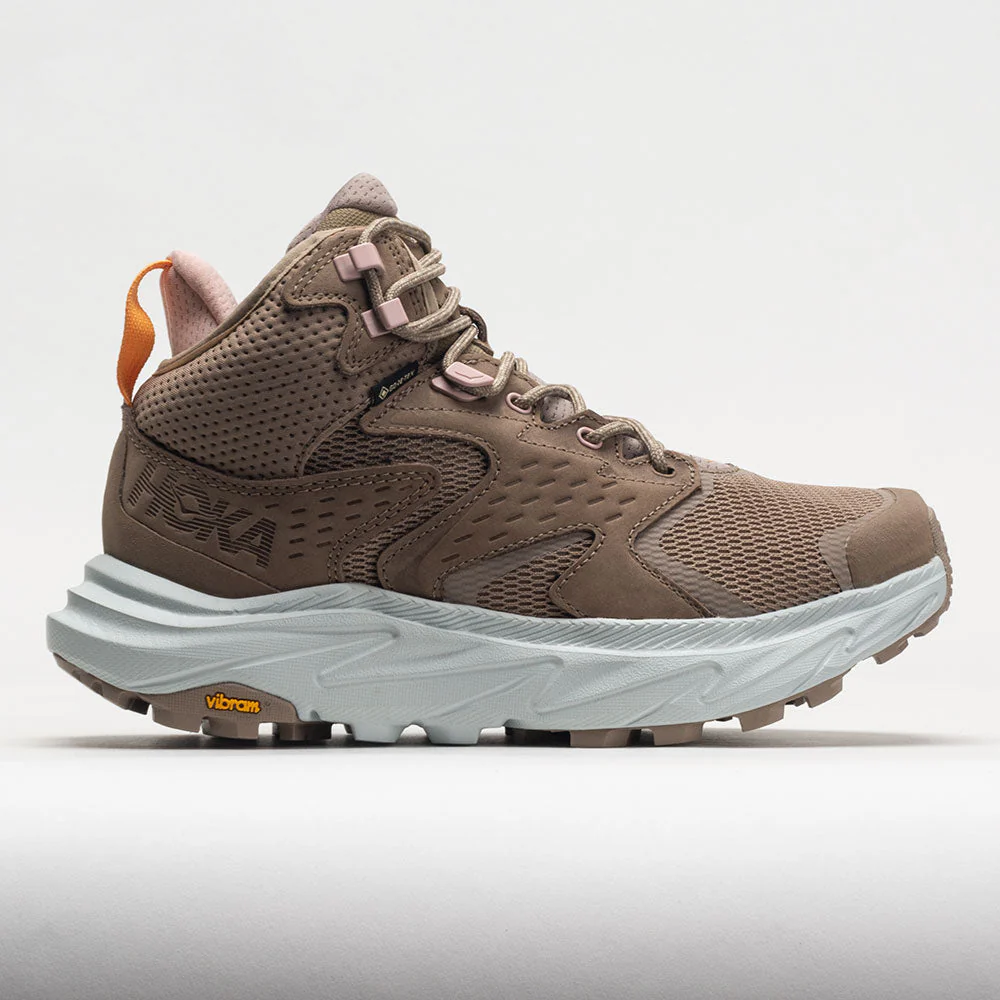 Anacapa 2 Mid GTX Women's Dune/Ice Flow