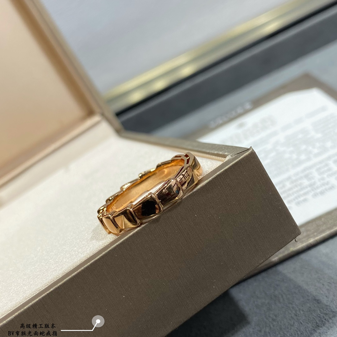 Bottega Veneta ring-11