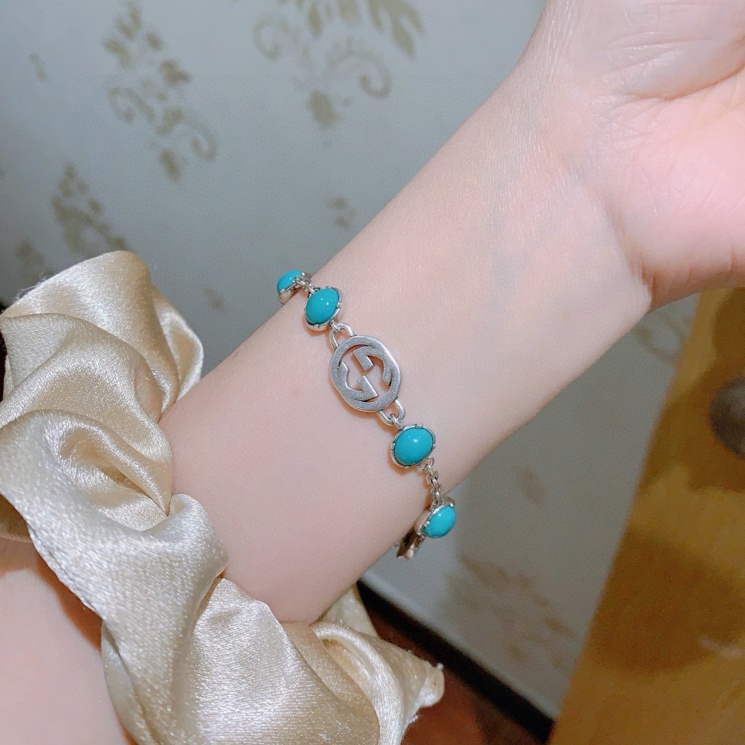 Gucci Bracelet-4