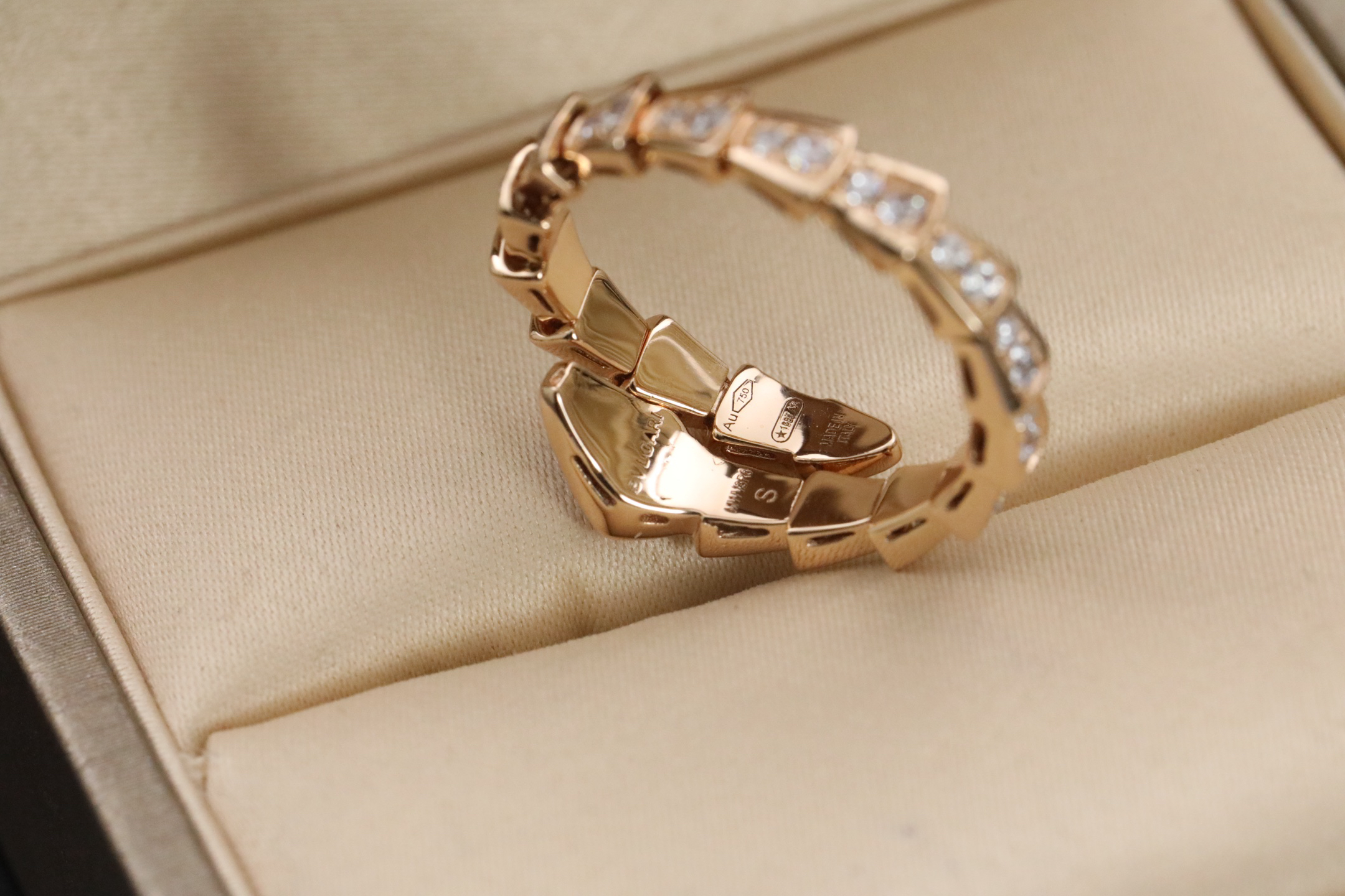 Bottega Veneta ring-29