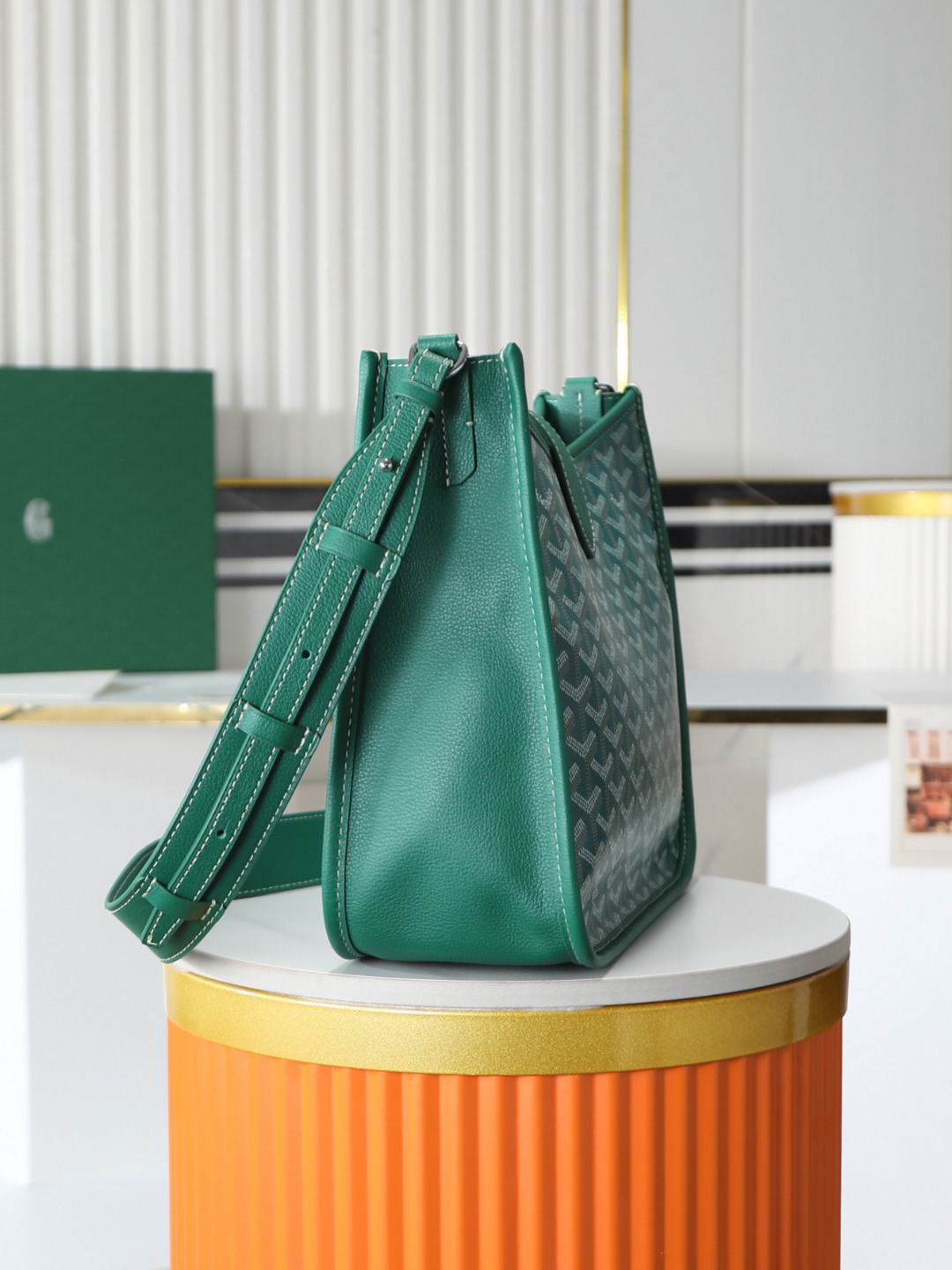 Goyard bags-63