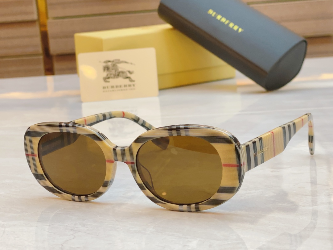 Burberry glasses-55