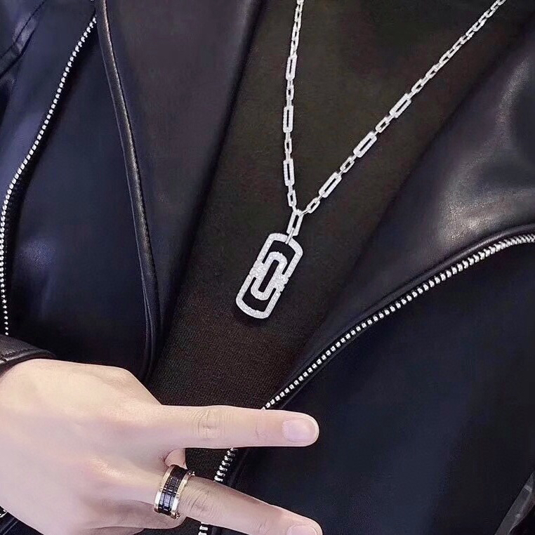 Bottega Veneta necklace-70