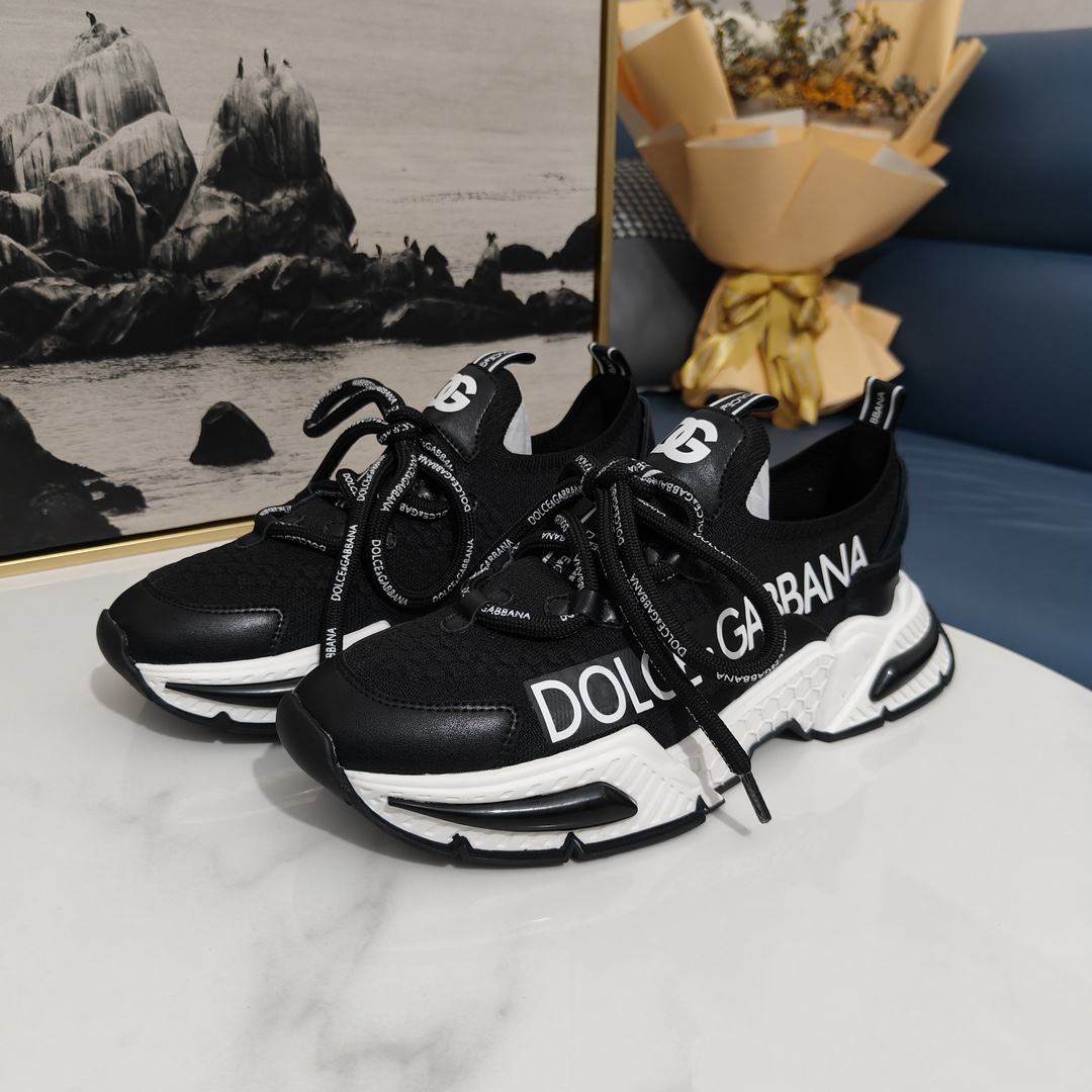 D&G Sneakers-19