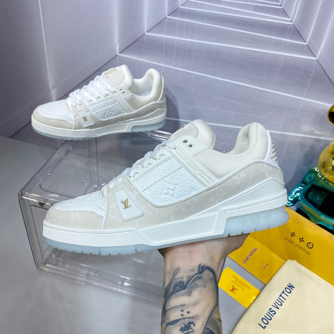 Lv Sneakers-63