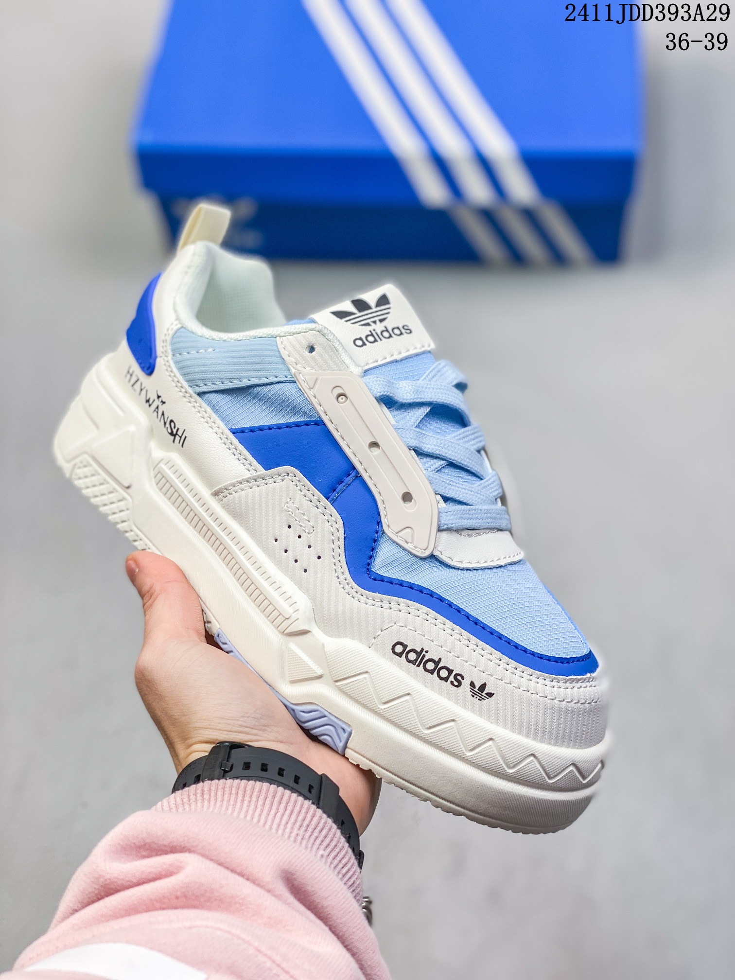 Adidas Sneakers-276