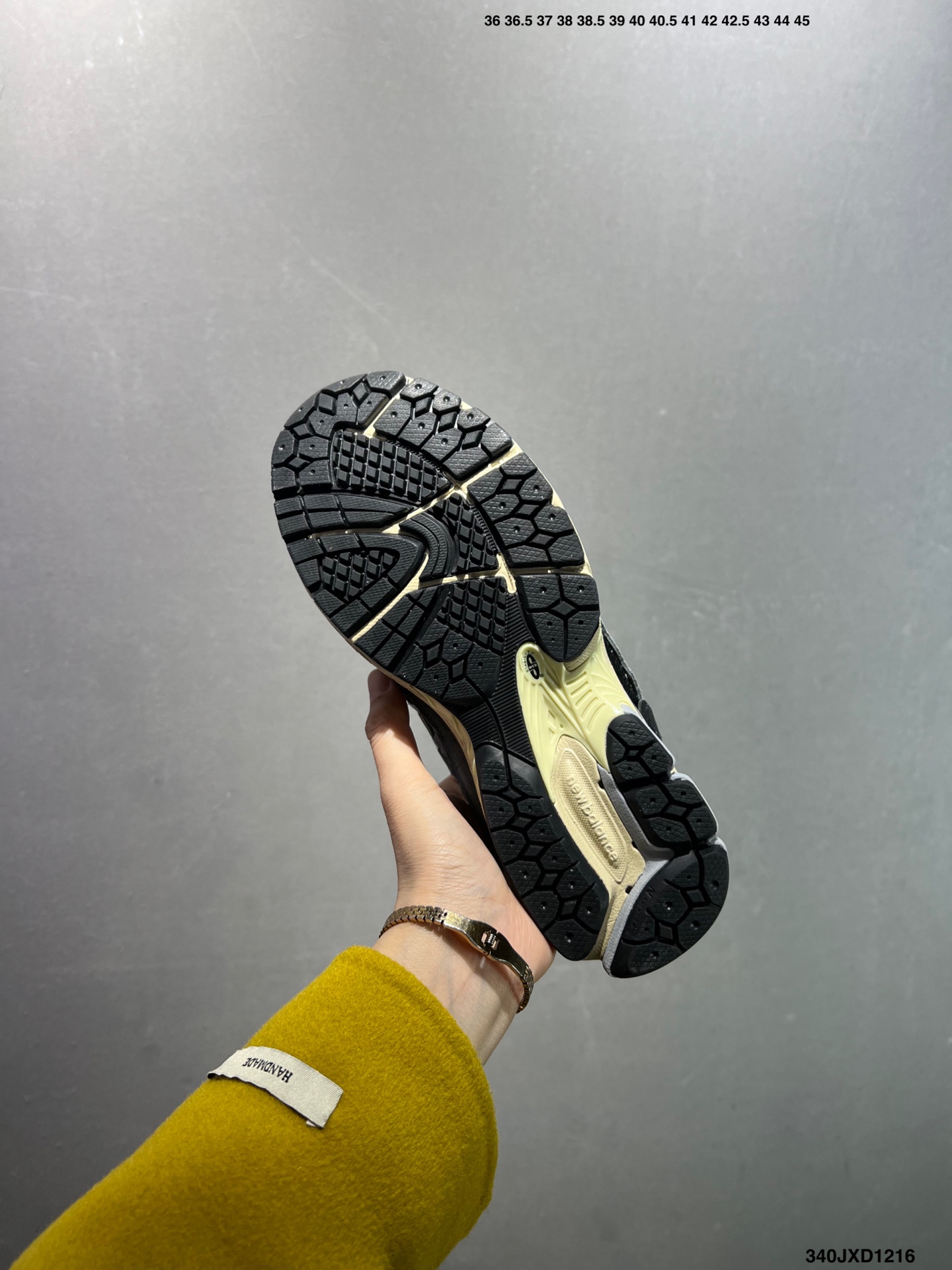 New Balance Sneakers-61