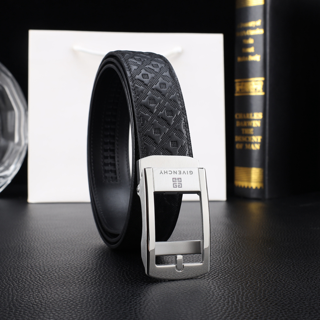 Givenchy belt-127