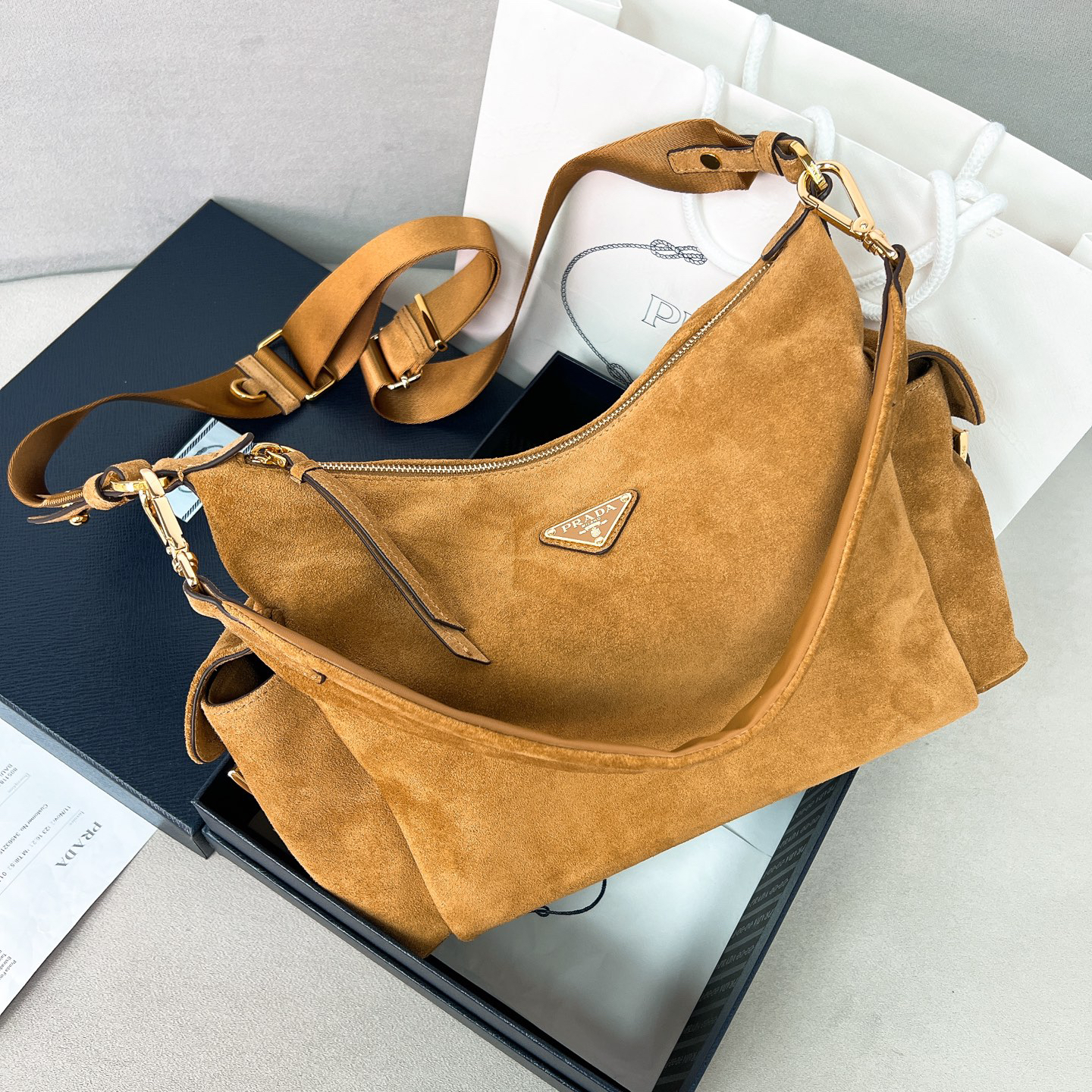 Prada Hot New Product-279