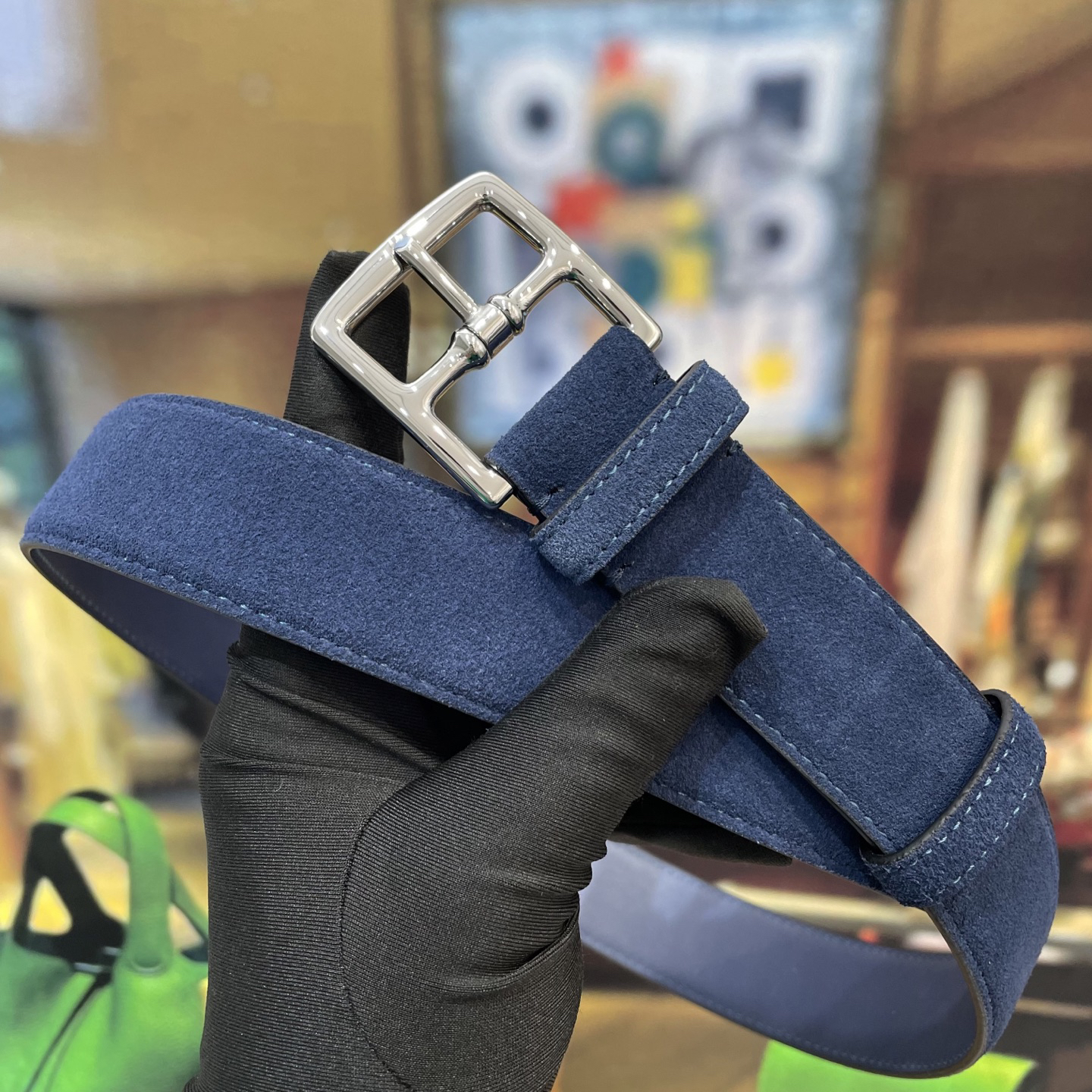 Hermes belt-11