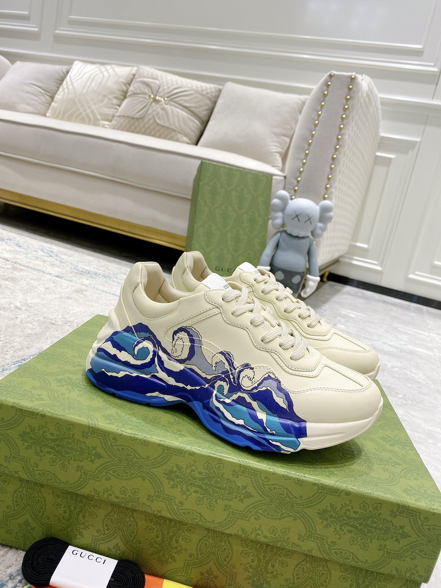 Gucci Sneakers-85