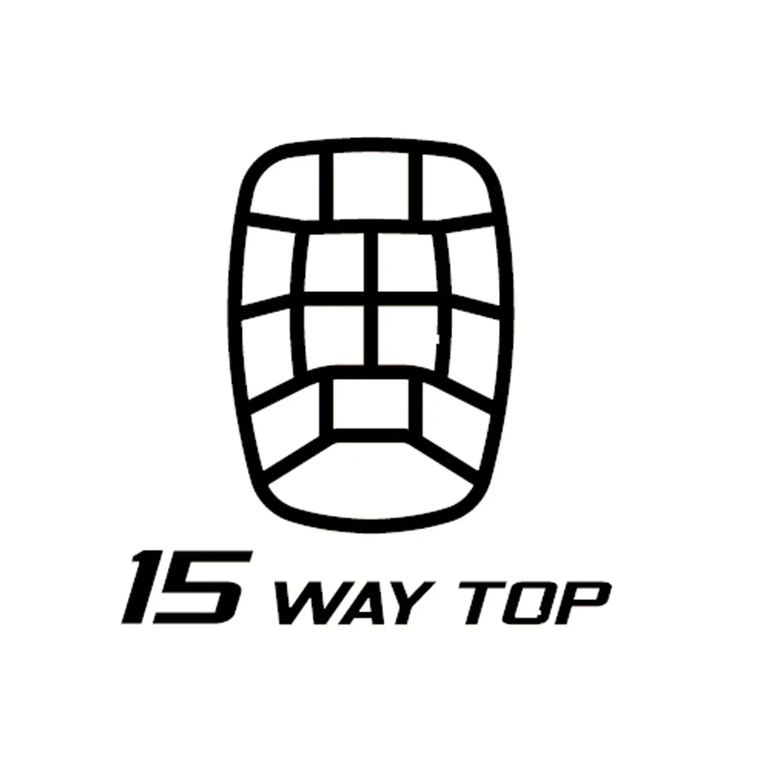 Ping DLX Cart Bag (White)