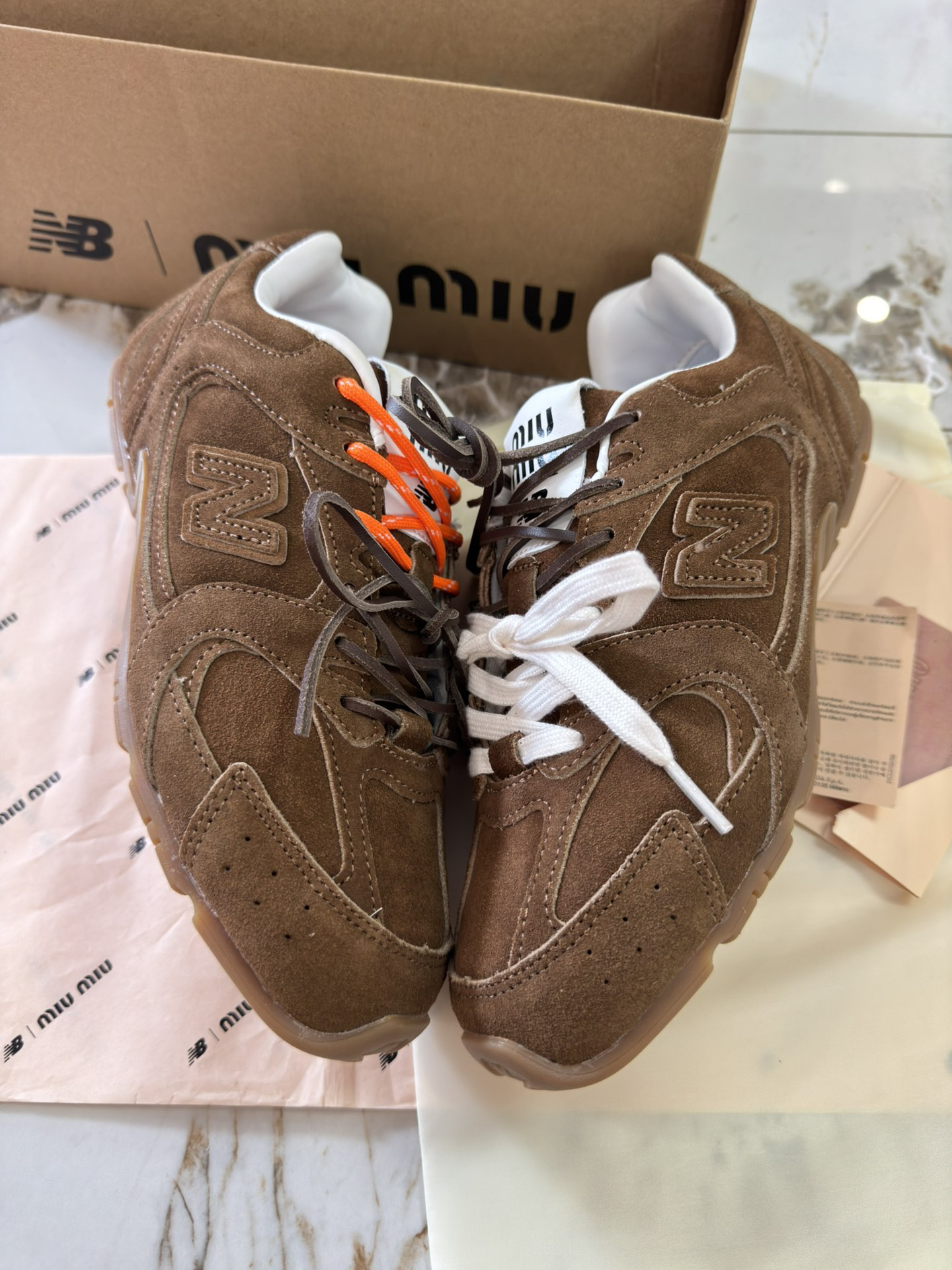 New Balance Sneakers-143