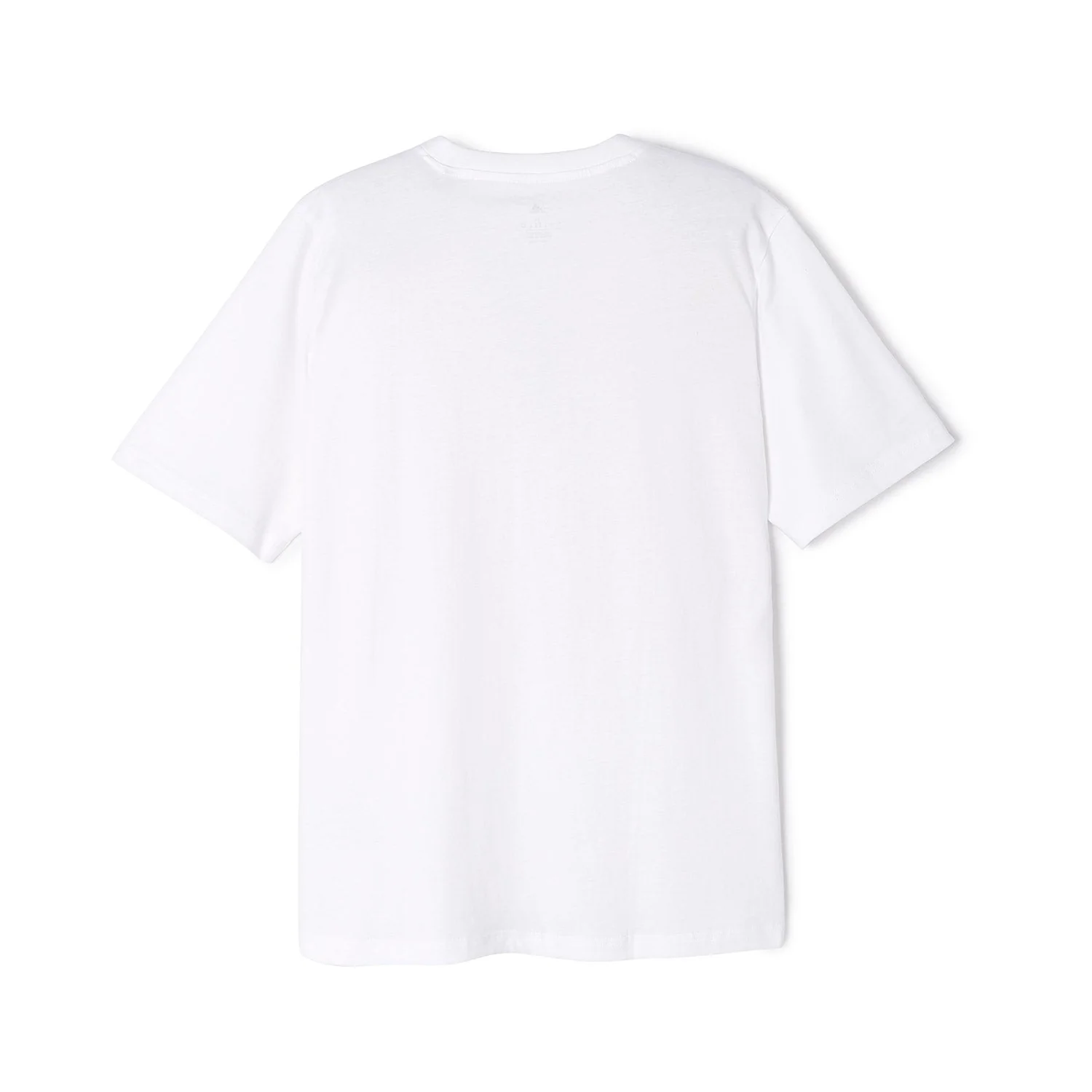 Colombia DNA T-Shirt White - Men's