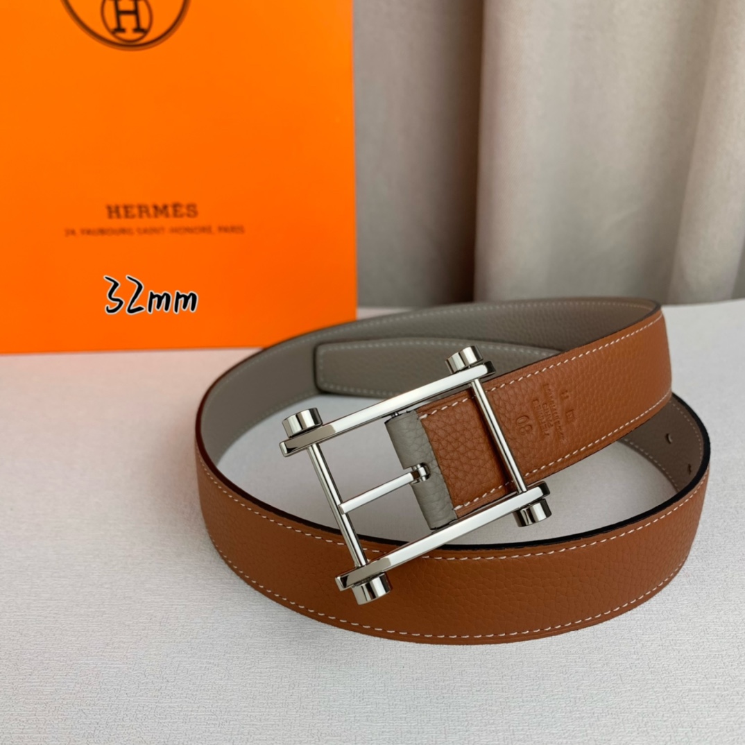 Hermes belt-26