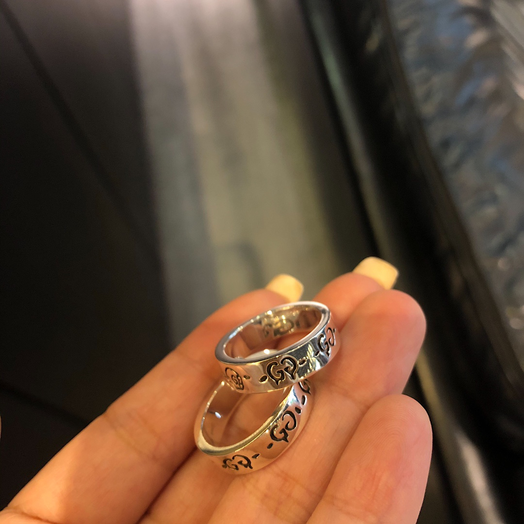 Gucci ring-32