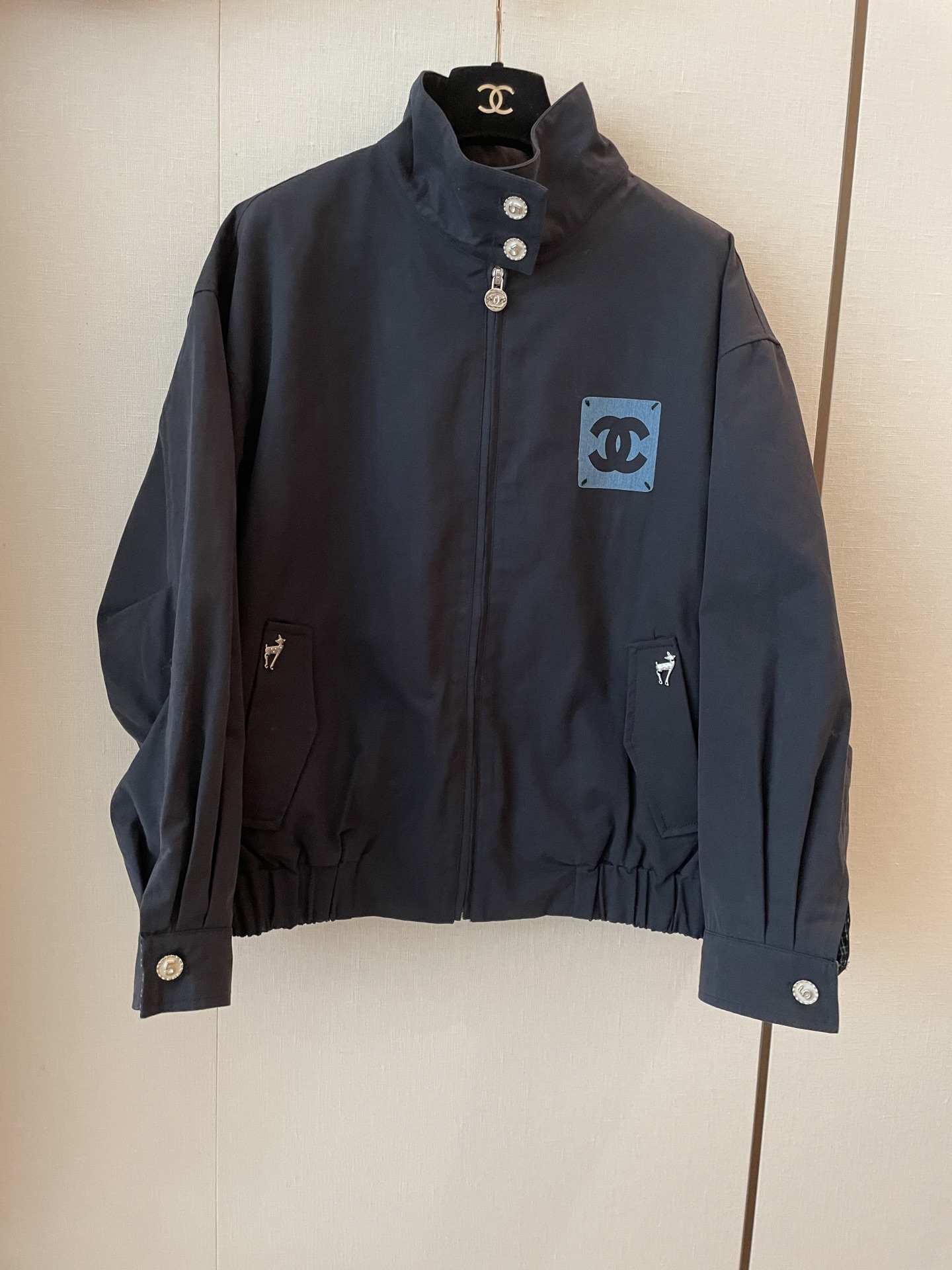 Chanel Clothing-28