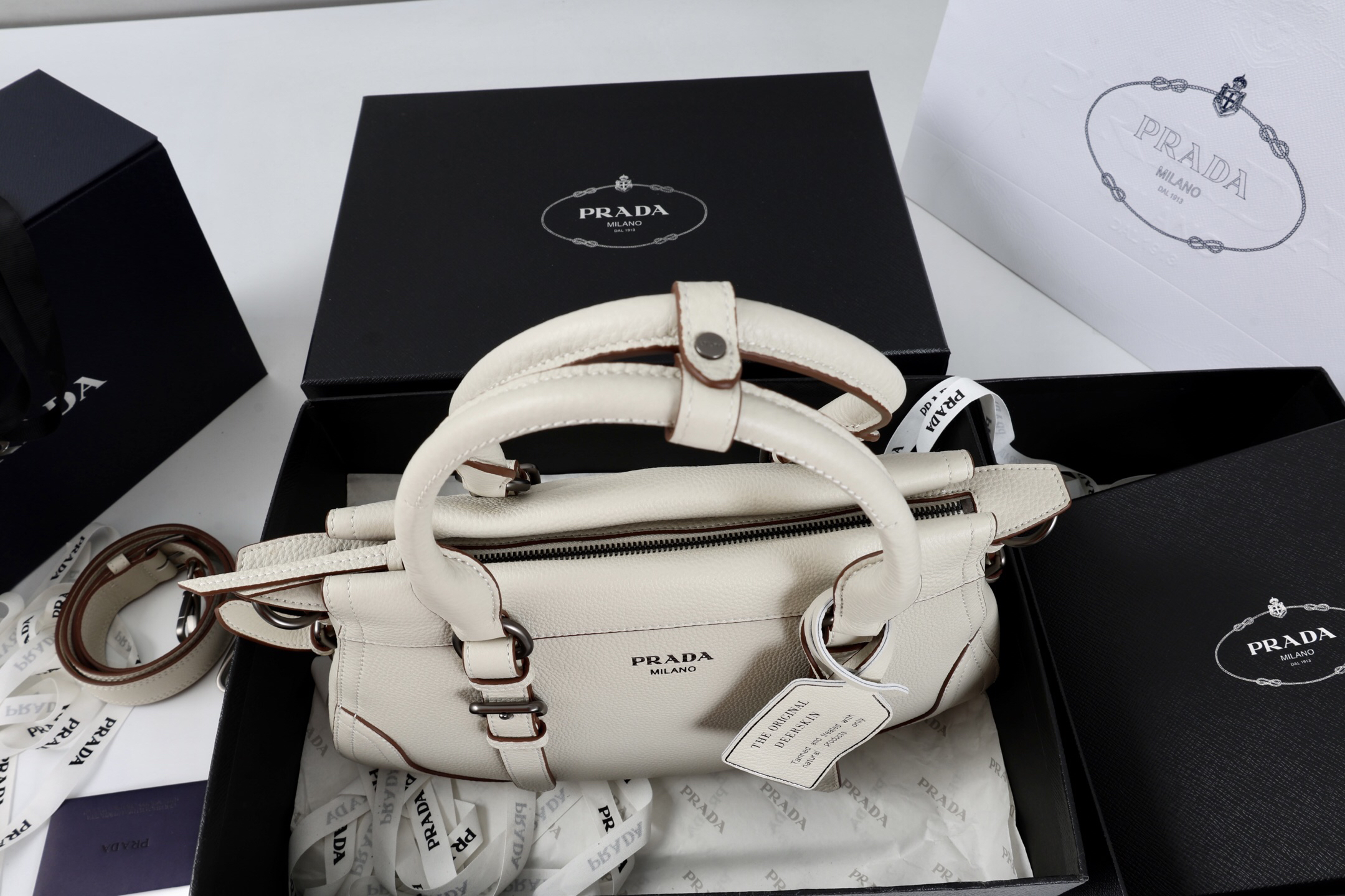 Prada Hot New Product-116