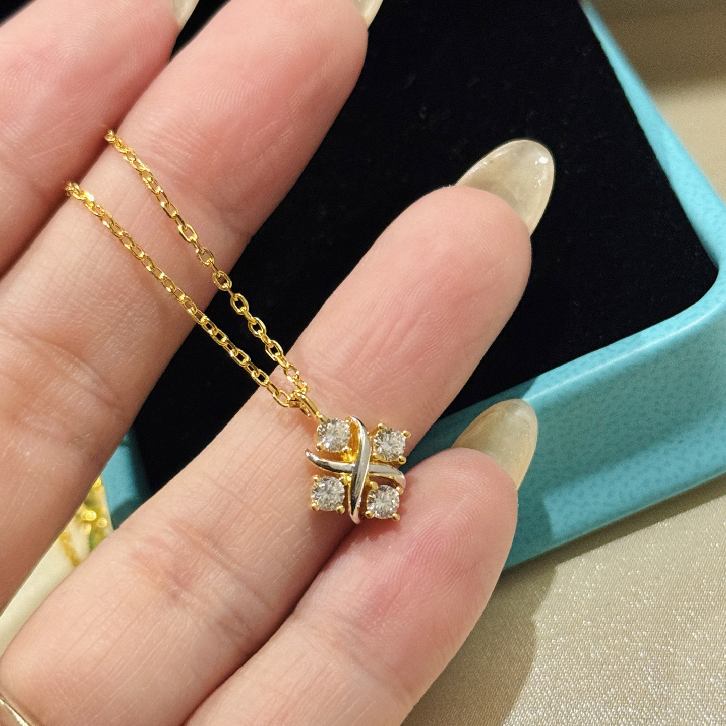 tiffany necklace-49
